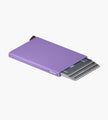 SECRID Cardprotector Powder Lilac