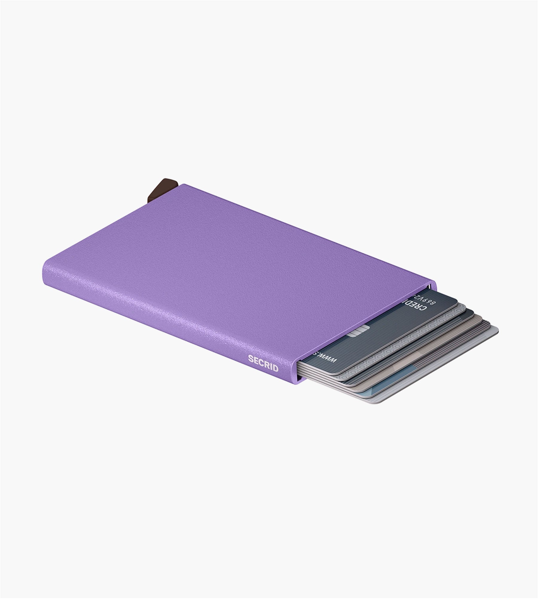 SECRID Cardprotector Powder Lilac