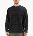 Heresy Sediment Longsleeve Ash