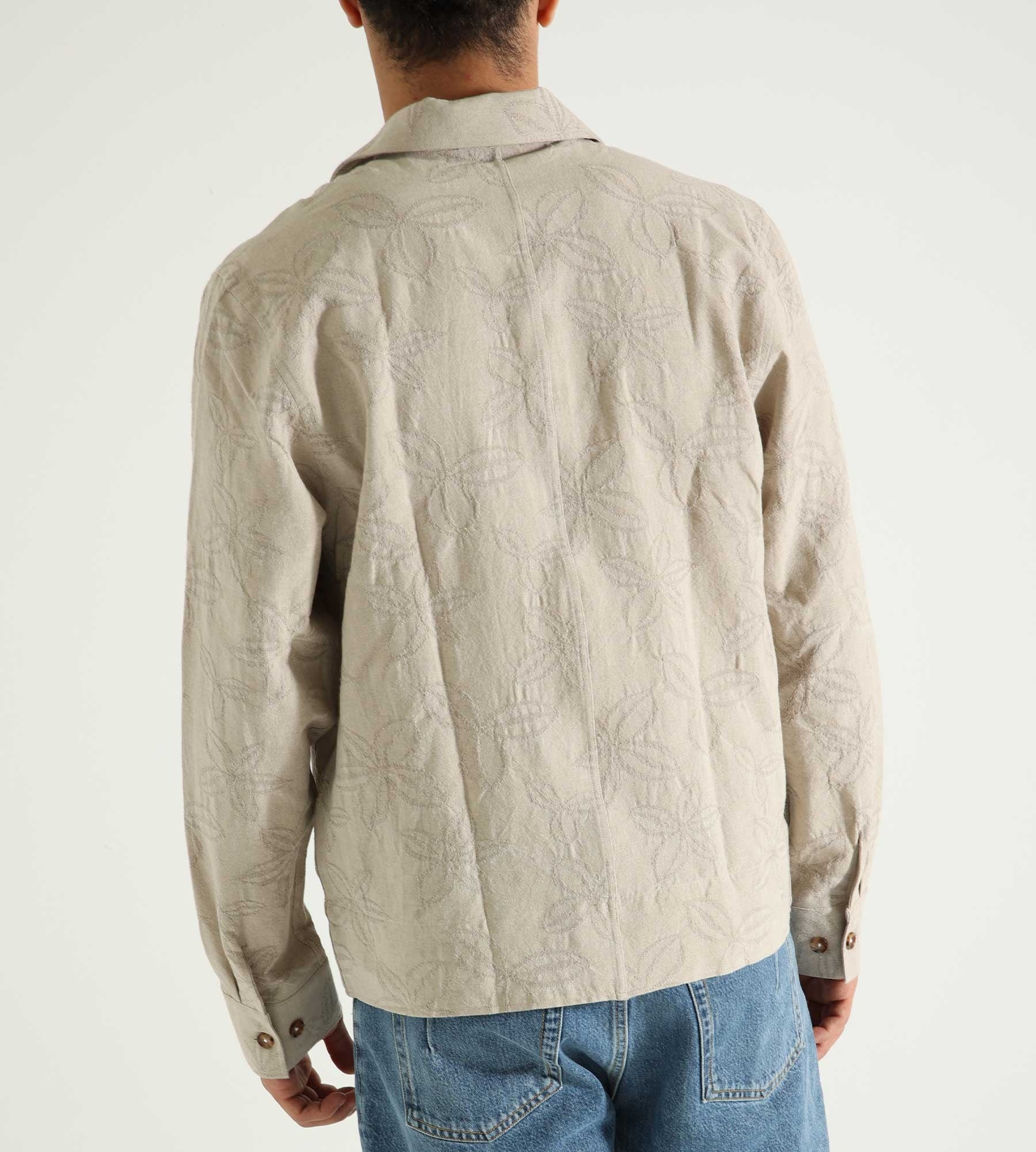 Libertine-Libertine Spider Jacket Sand