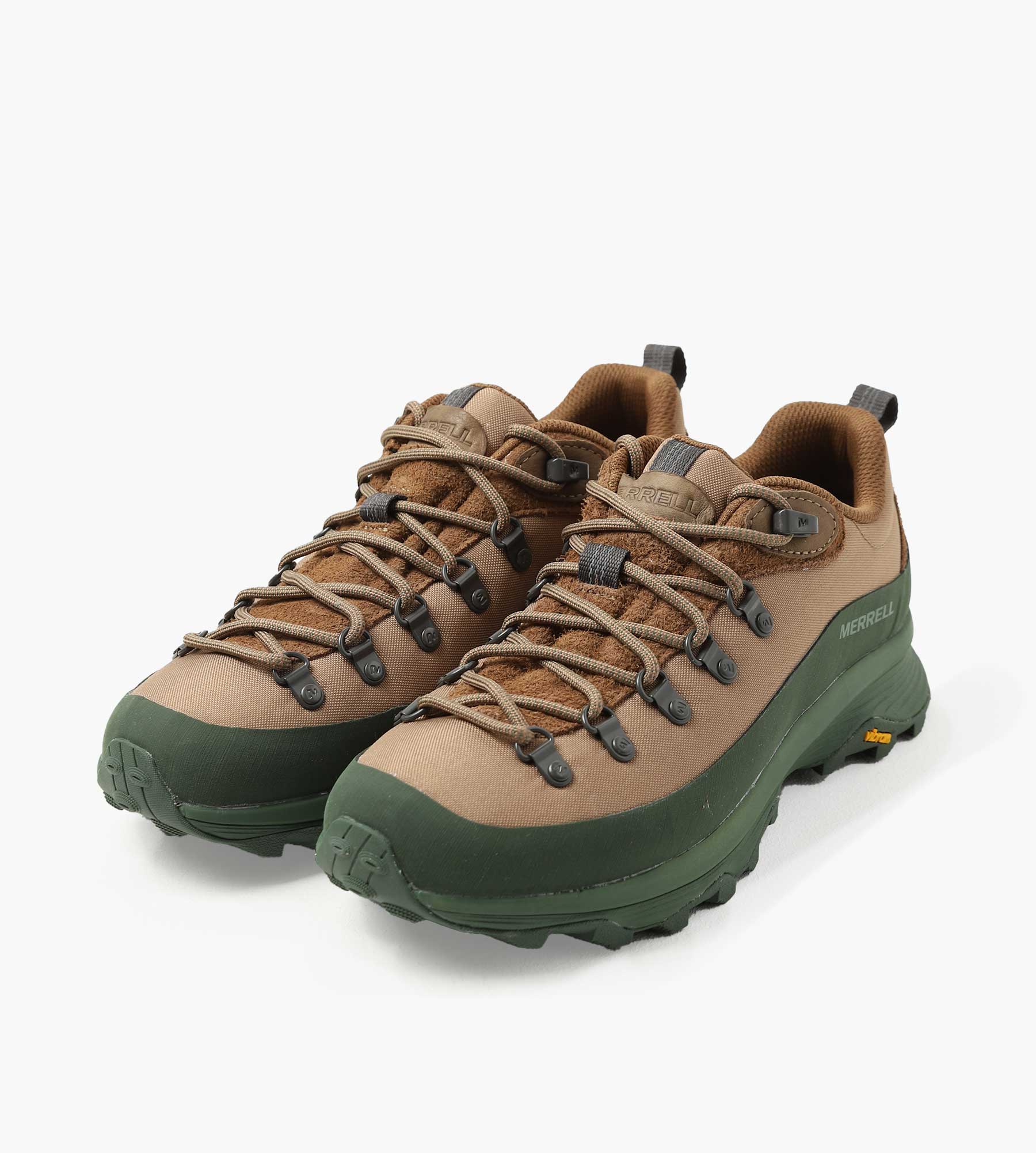 Merrell Ontario SP Lace SE Otter