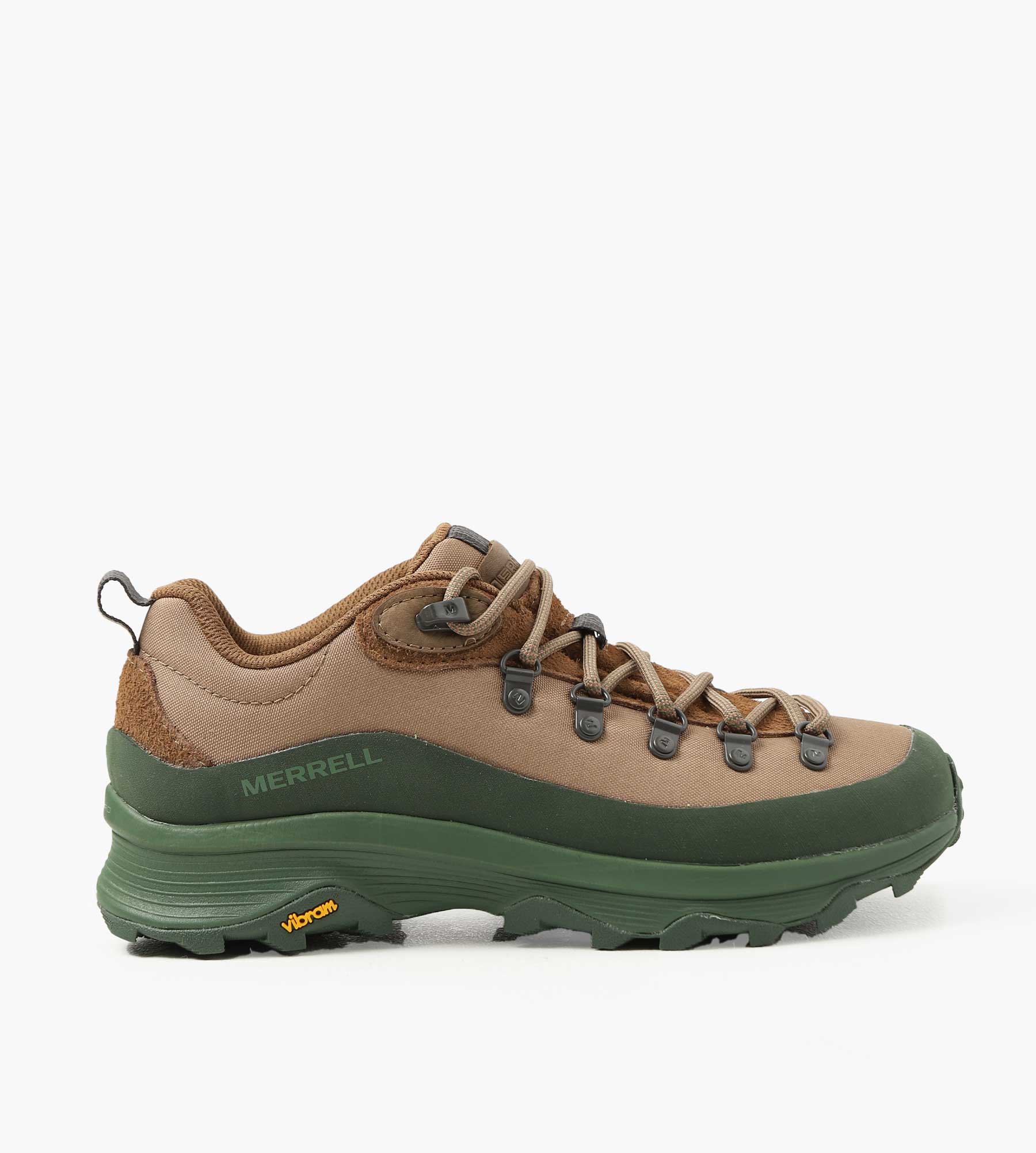 Merrell Ontario SP Lace SE Otter