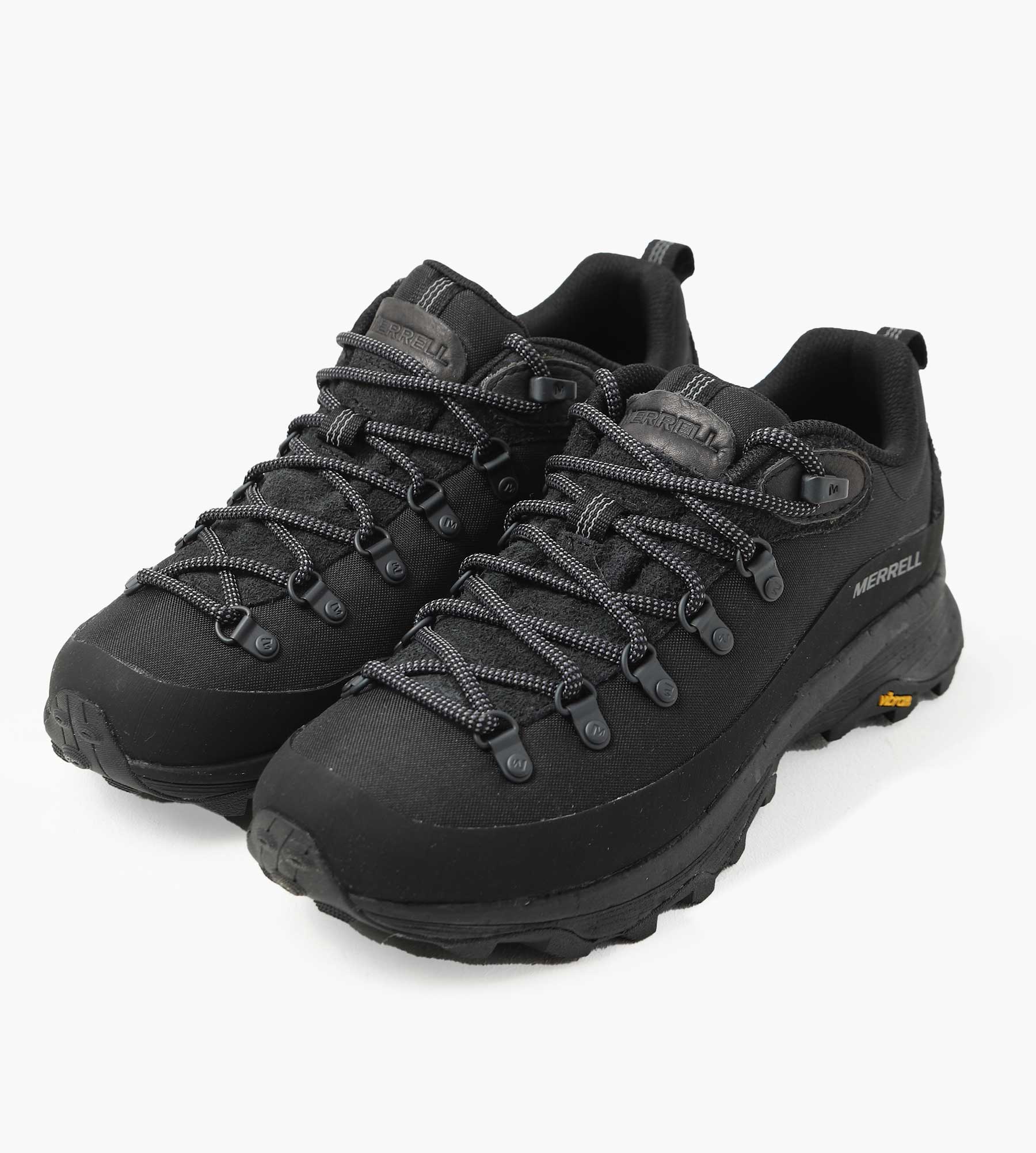 Merrell Ontario SP Lace SE Black