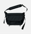 Gramicci F26 Messenger Bag Black