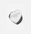 Carhartt WIP Heart Pocket Mirror Silver