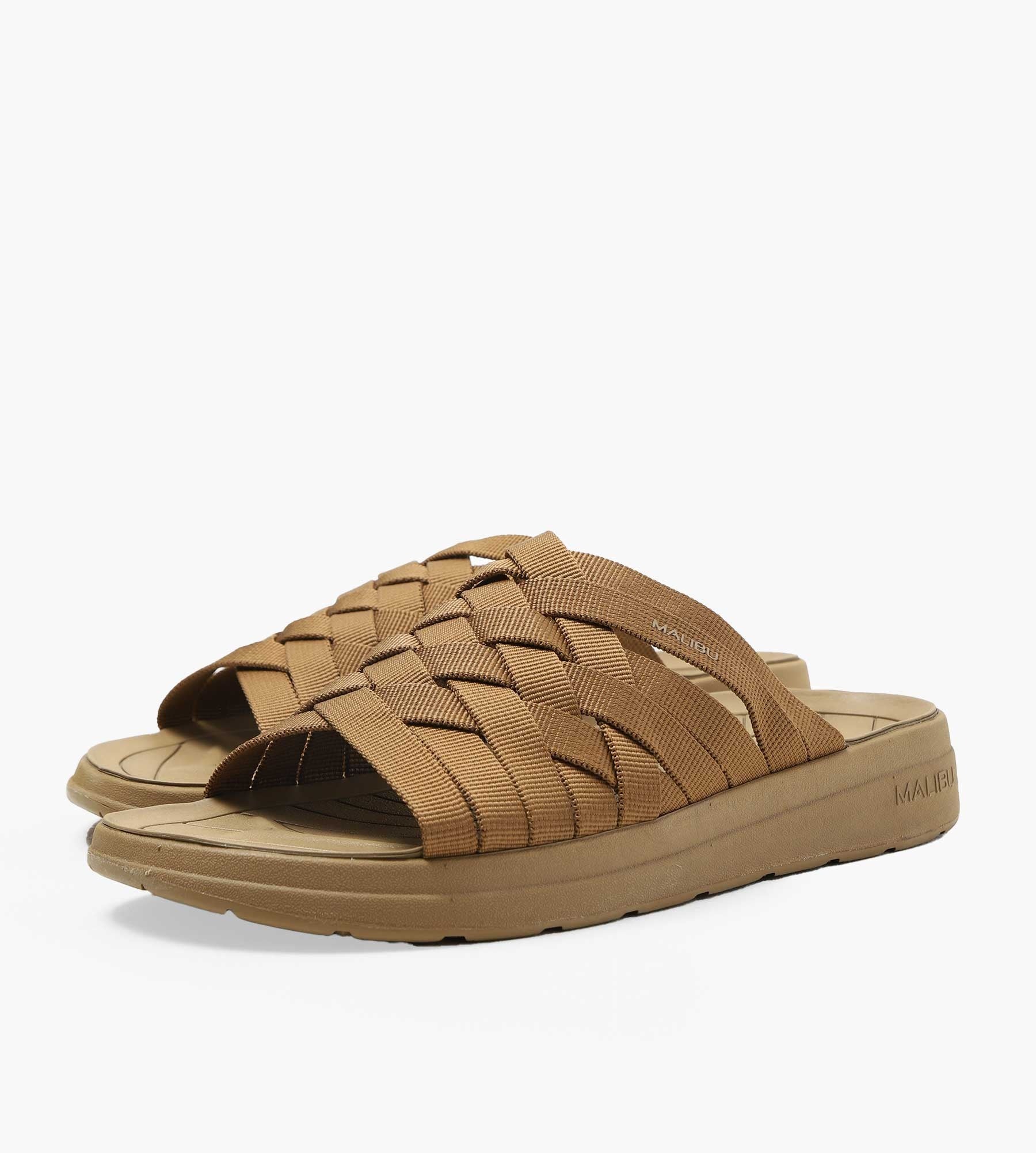 Malibu Sandals Zuma Classic Coyote Coyote