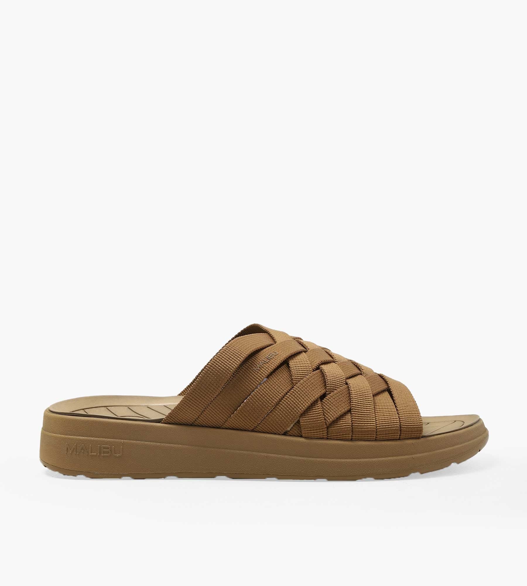 Malibu Sandals Zuma Classic Coyote Coyote