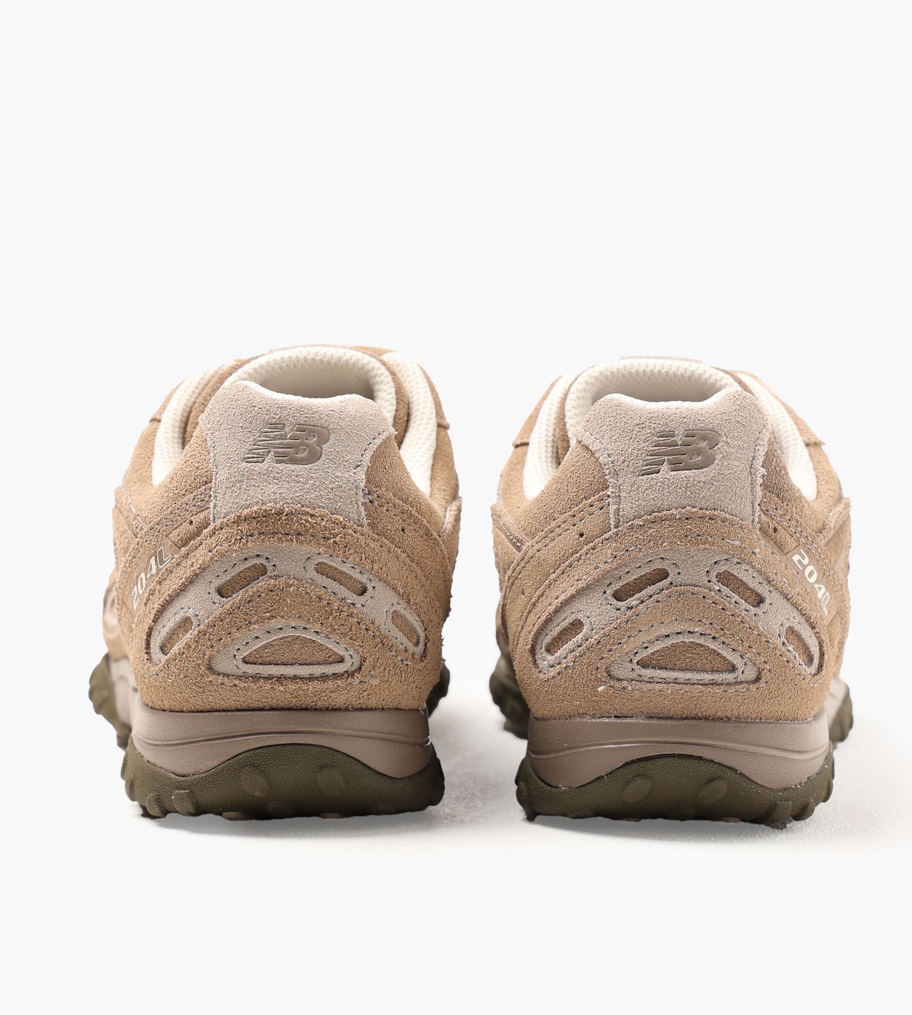 New Balance U204LMMA Mushroom