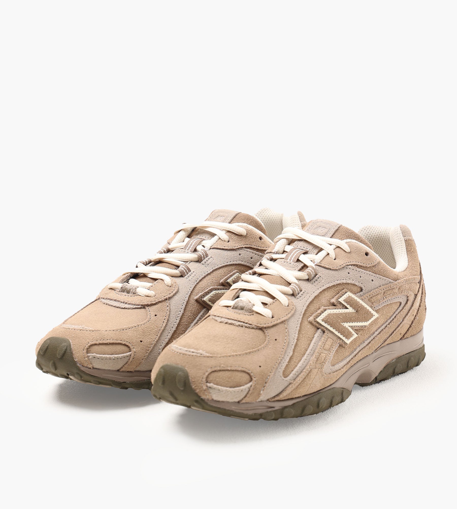 New Balance U204LMMA Mushroom