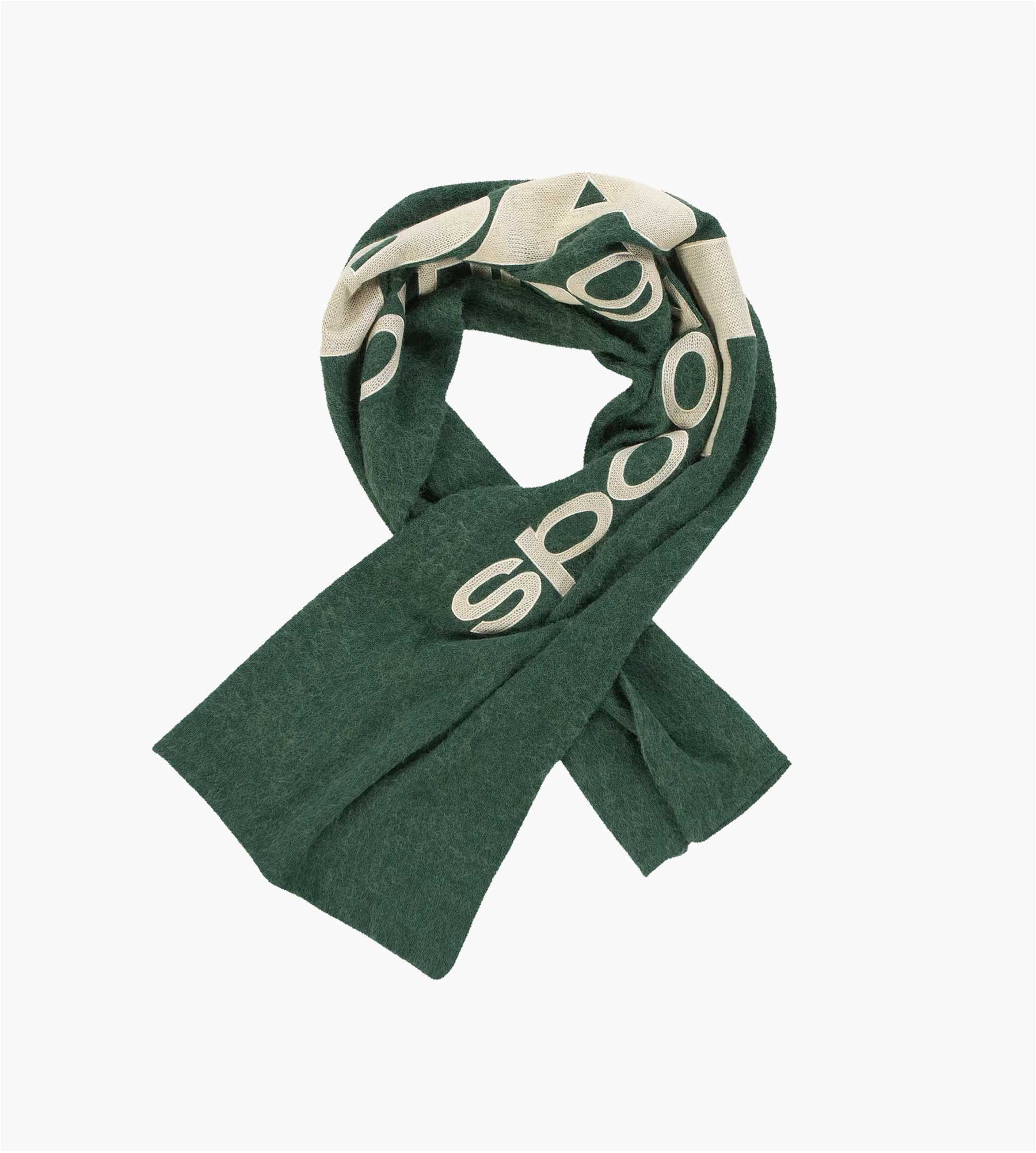 PAL Sporting Goods Sunday Roast Scarf Myrtle