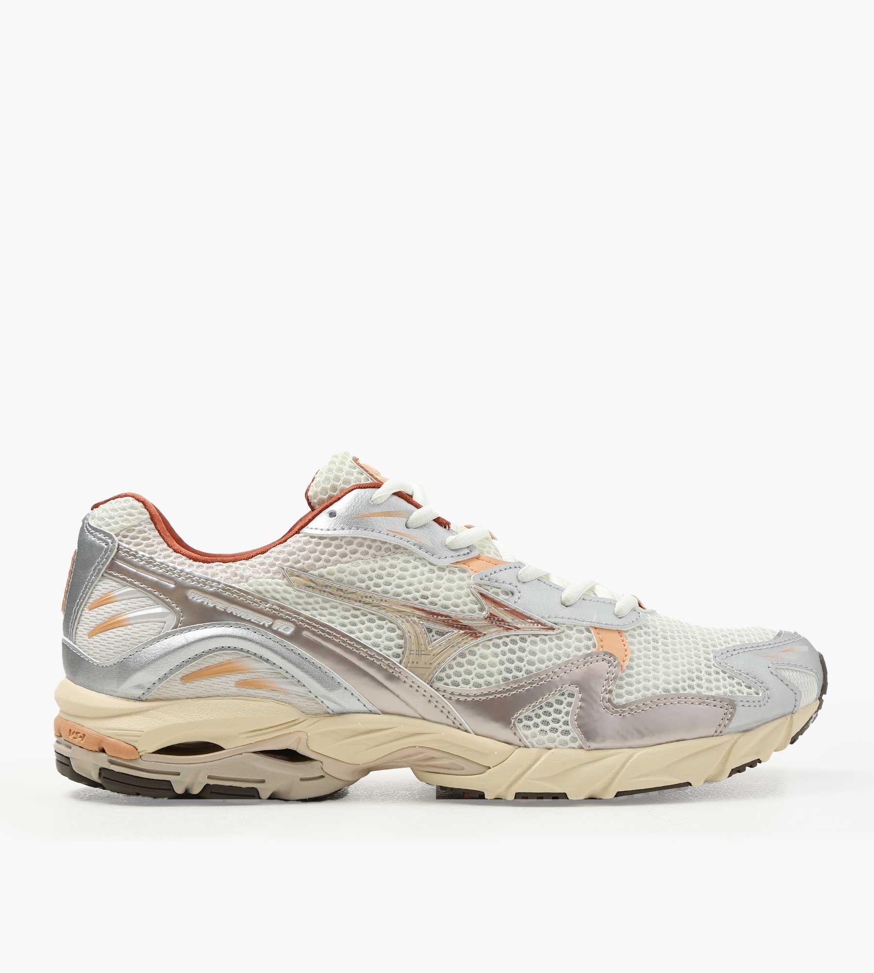 Mizuno Wave Rider 10 Shifting Sand Shifting Sand Snow