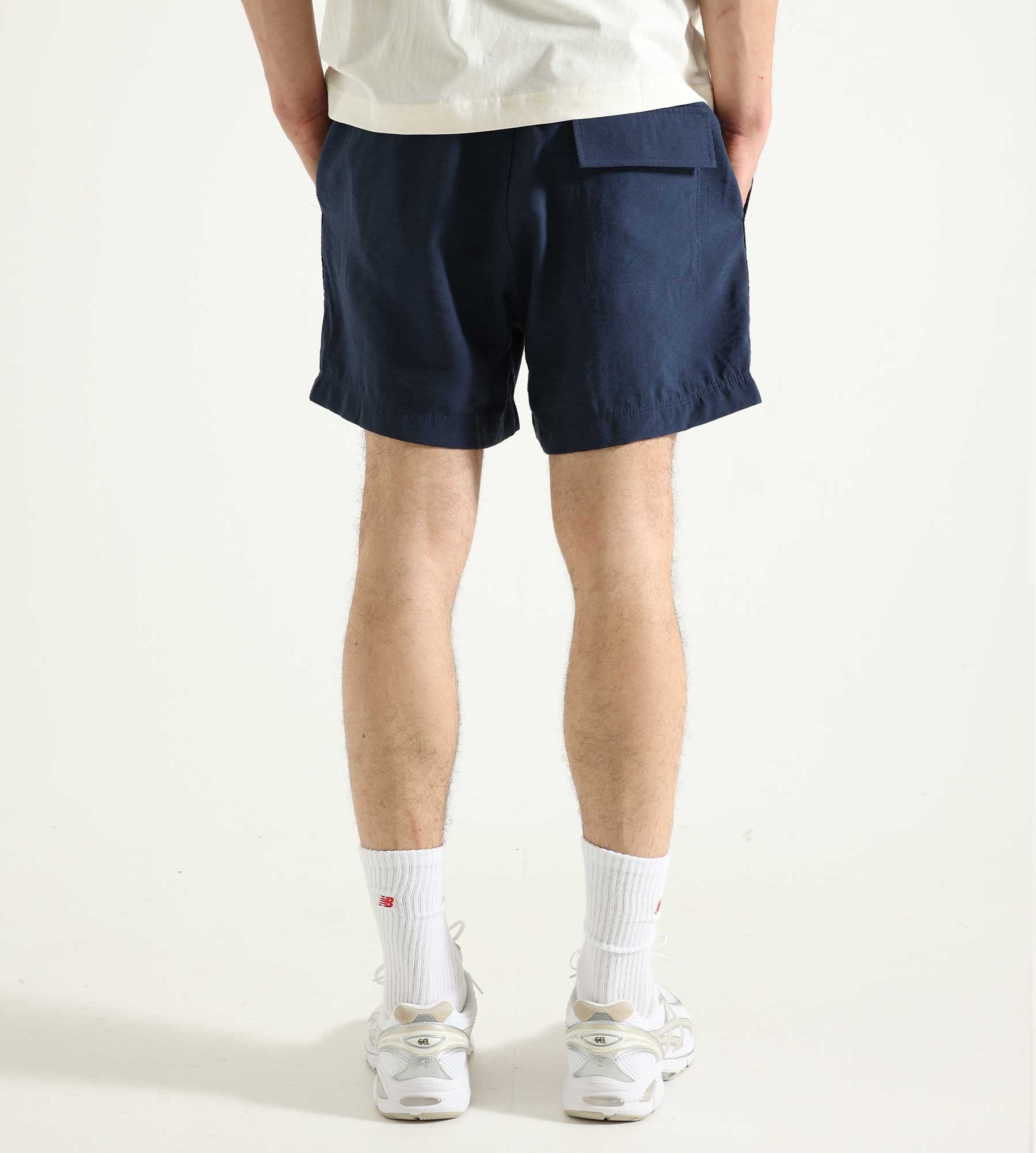 NN.07 Ryder Shorts 5971 Navy Blue