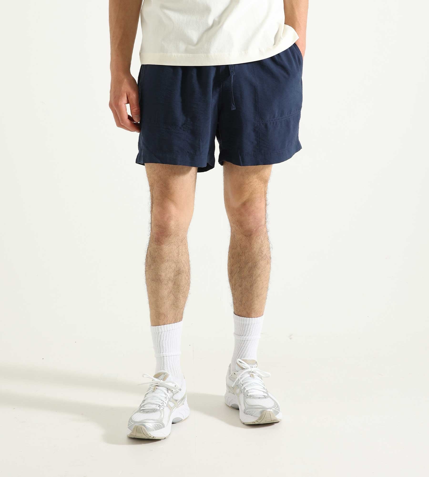 NN.07 Ryder Shorts 5971 Navy Blue