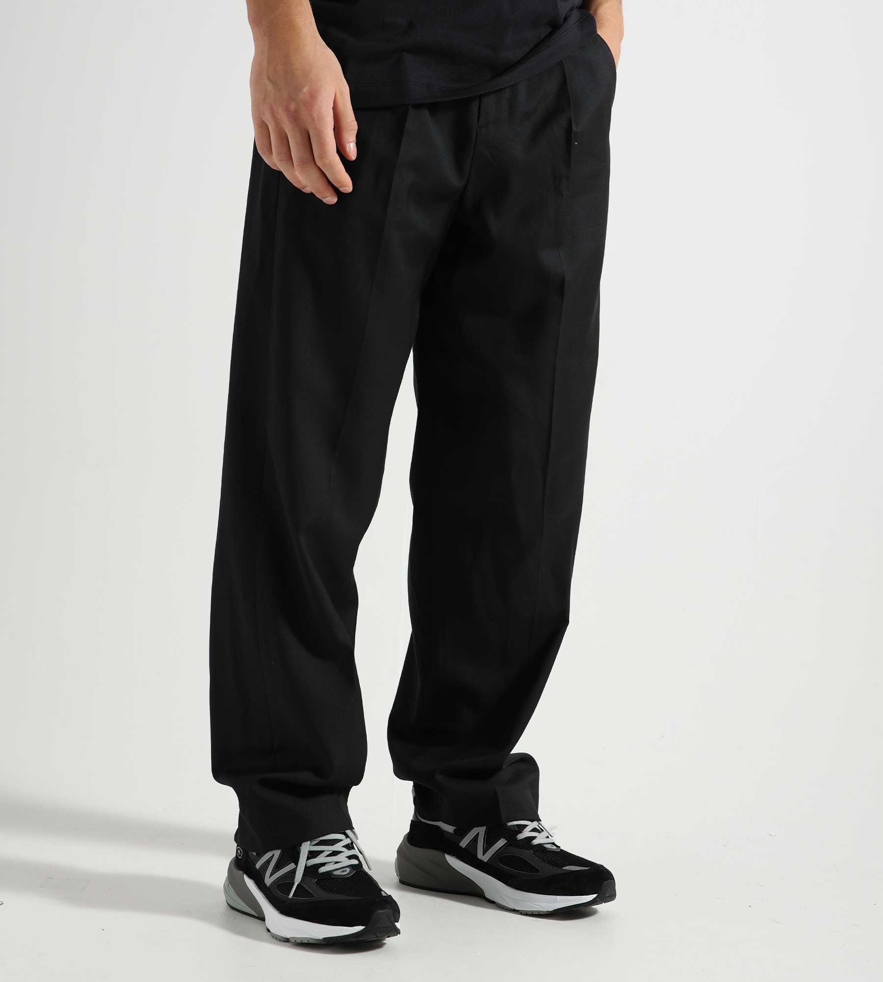 New Amsterdam Surf Association After Trouser Black