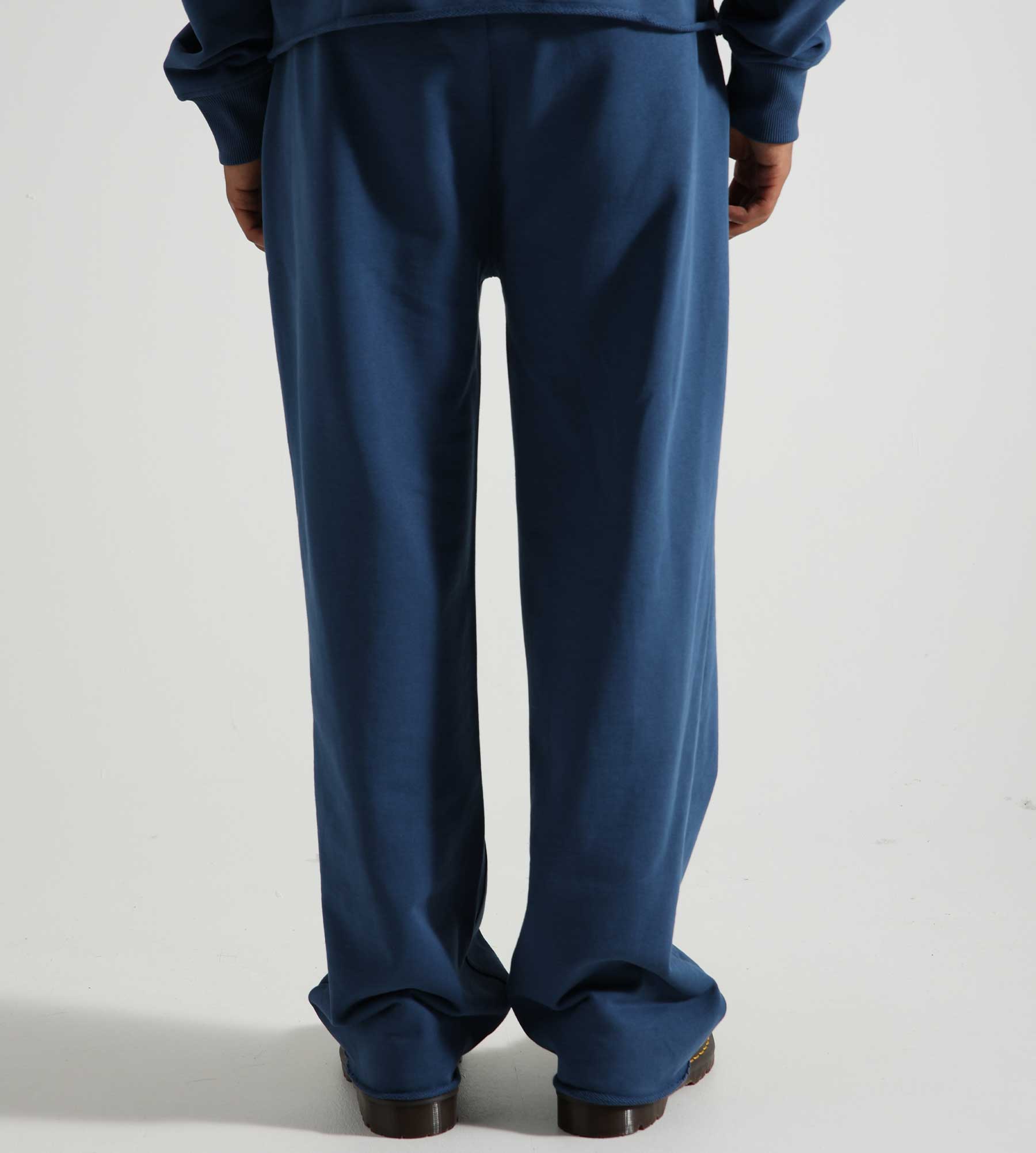 Sabbatical Navy Sweatpants Night Blue