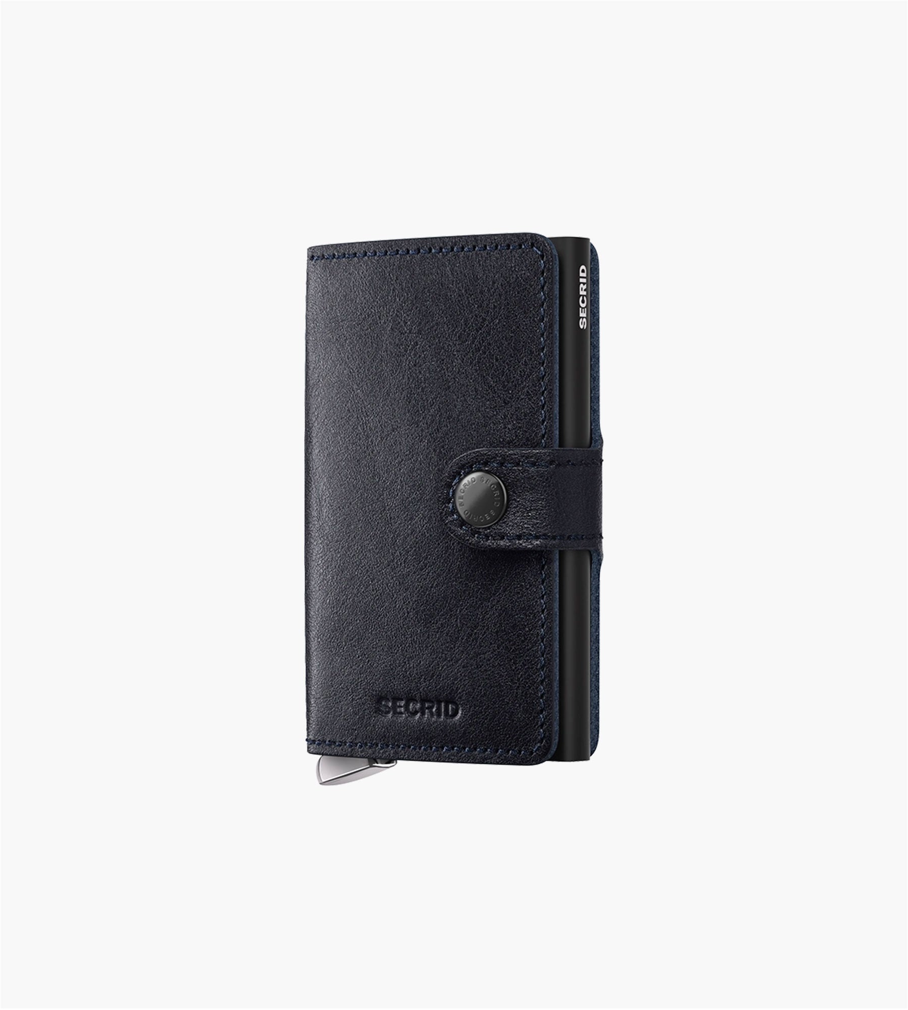 SECRID Miniwallet Basco Ink+
