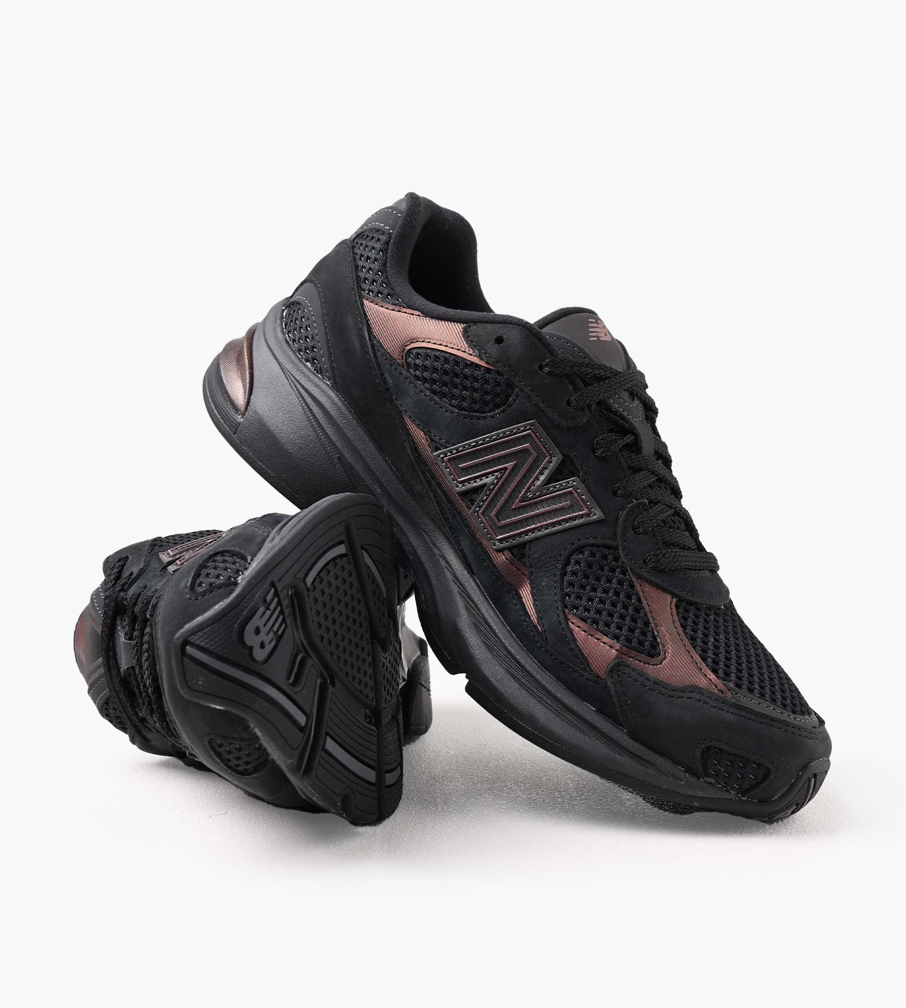 New Balance U2010ETB Black
