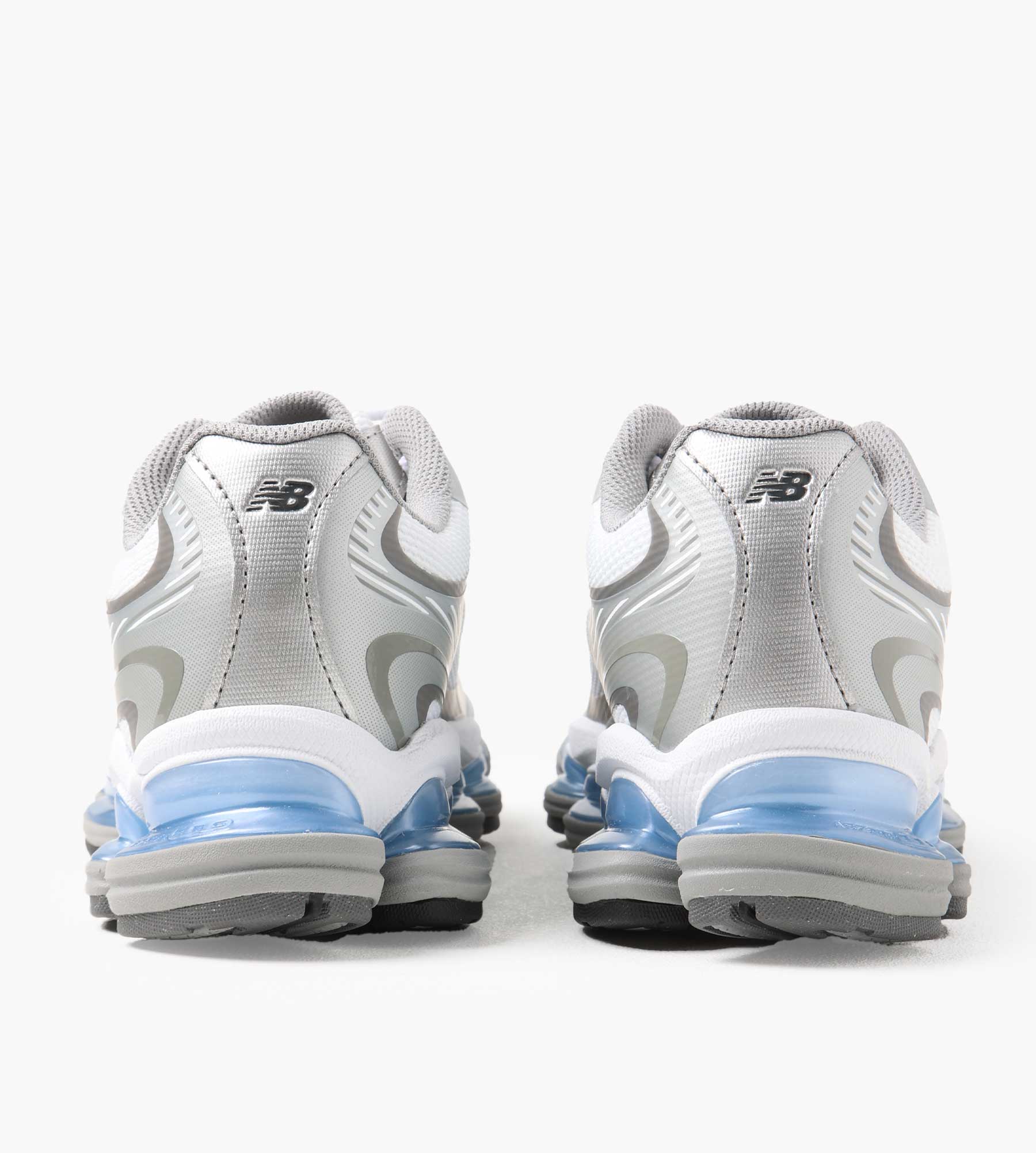 New Balance U2000AA White