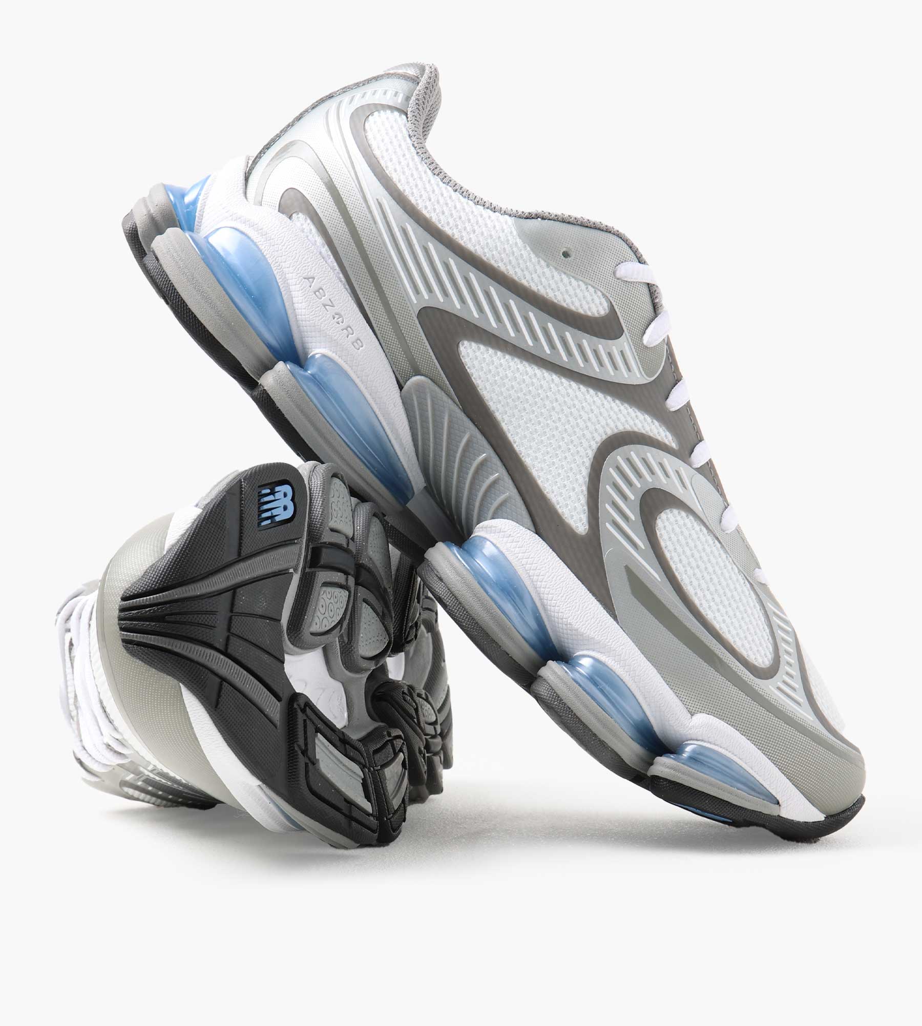 New Balance U2000AA White