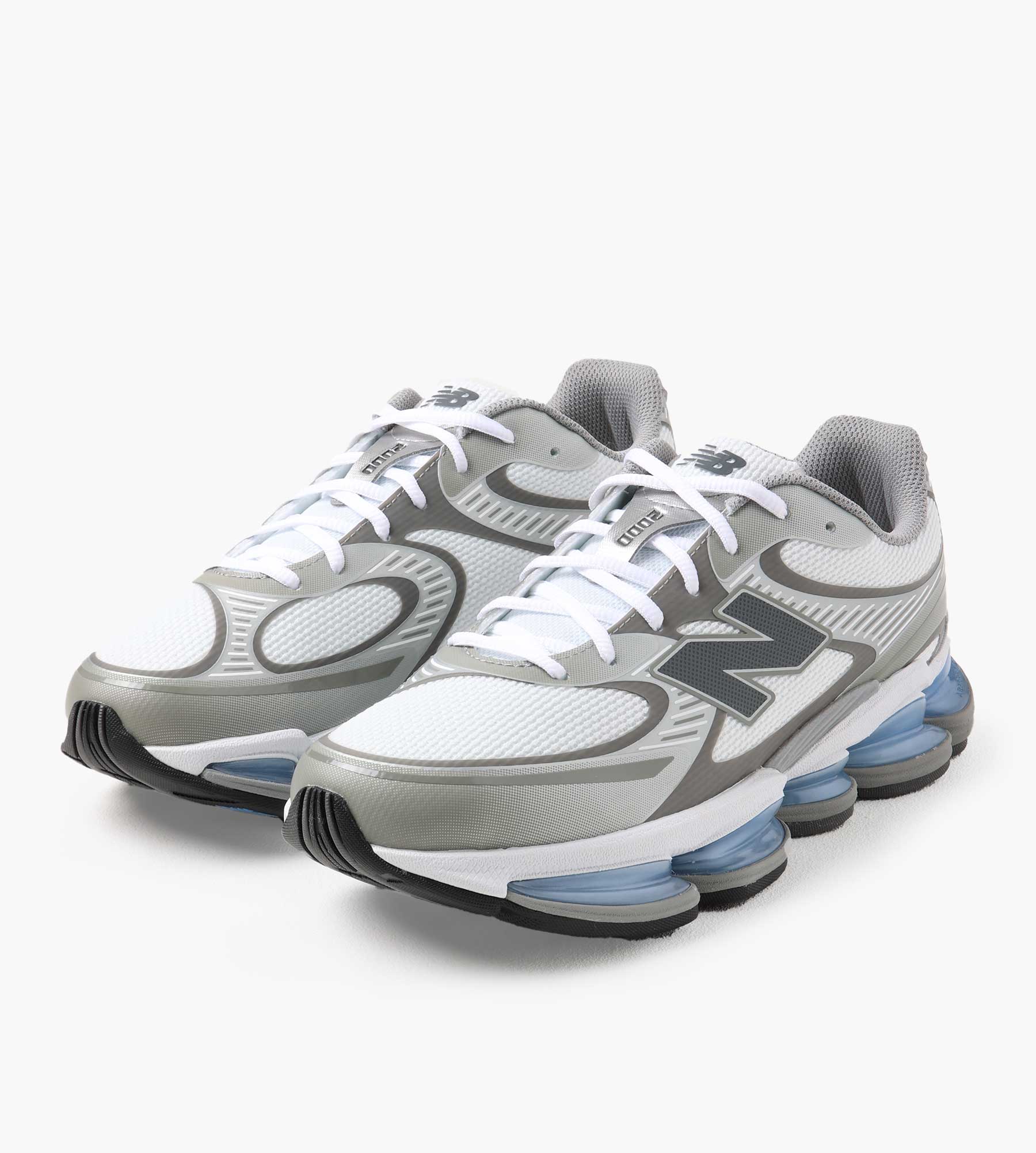 New Balance U2000AA White