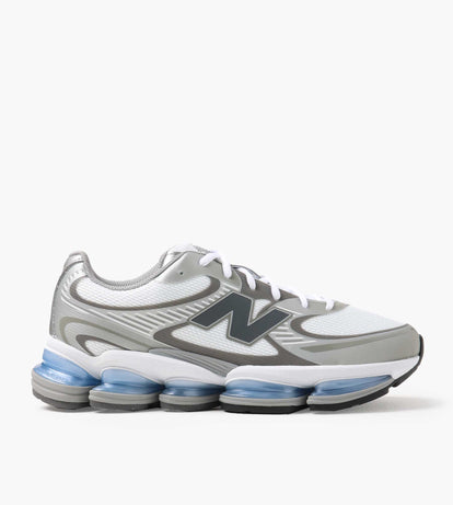 New Balance U2000 美品 New Balance U2000AA White