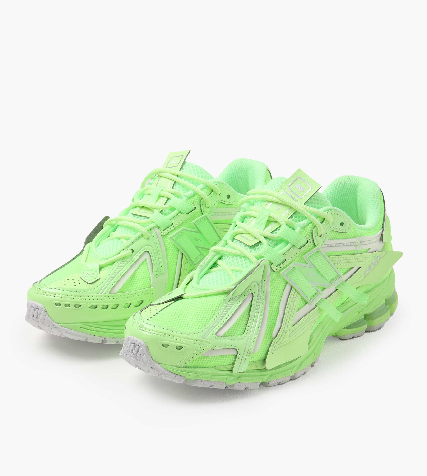 New Balance U1906AF Mint Flash