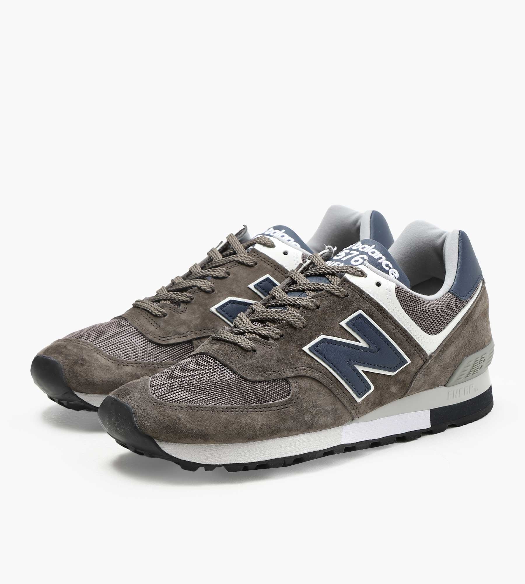 New Balance OU576NBR Morel