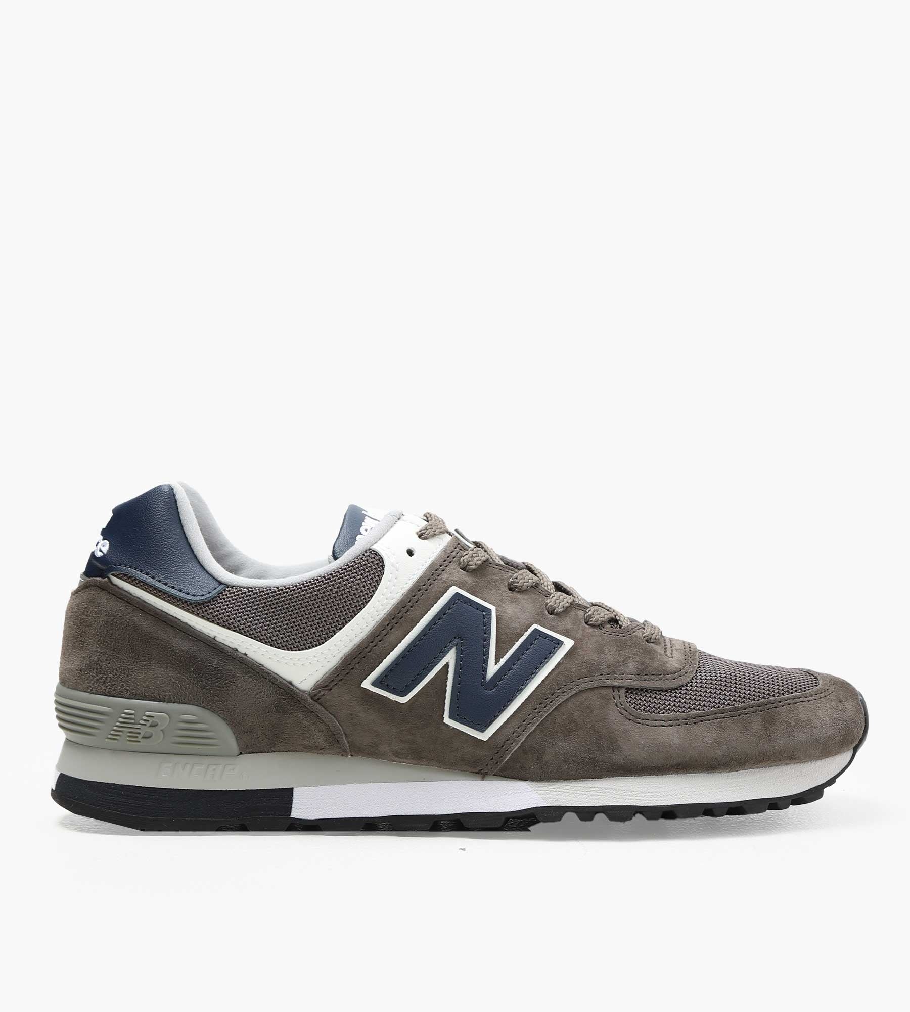 New Balance OU576NBR Morel