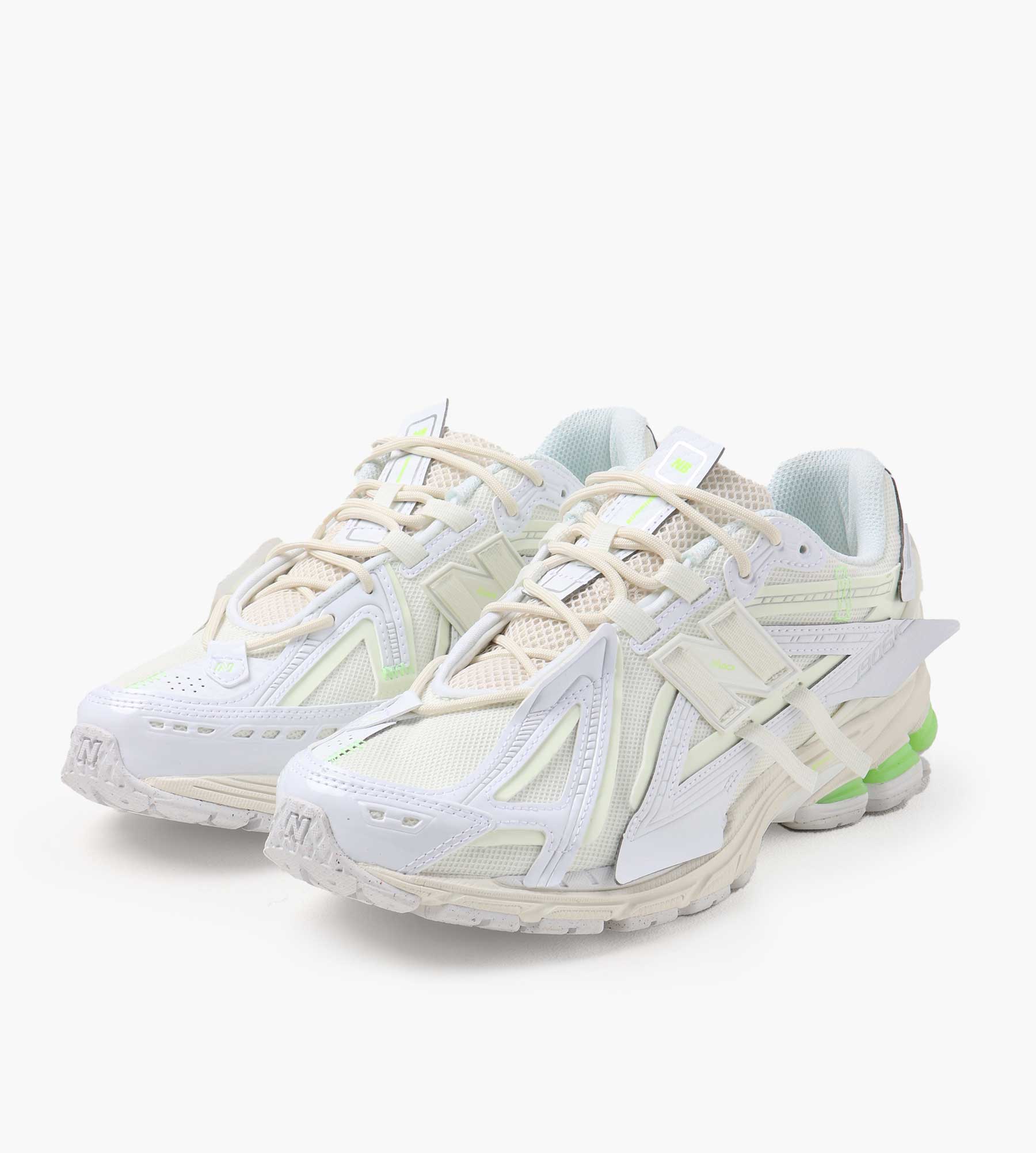 New Balance U1906AE White