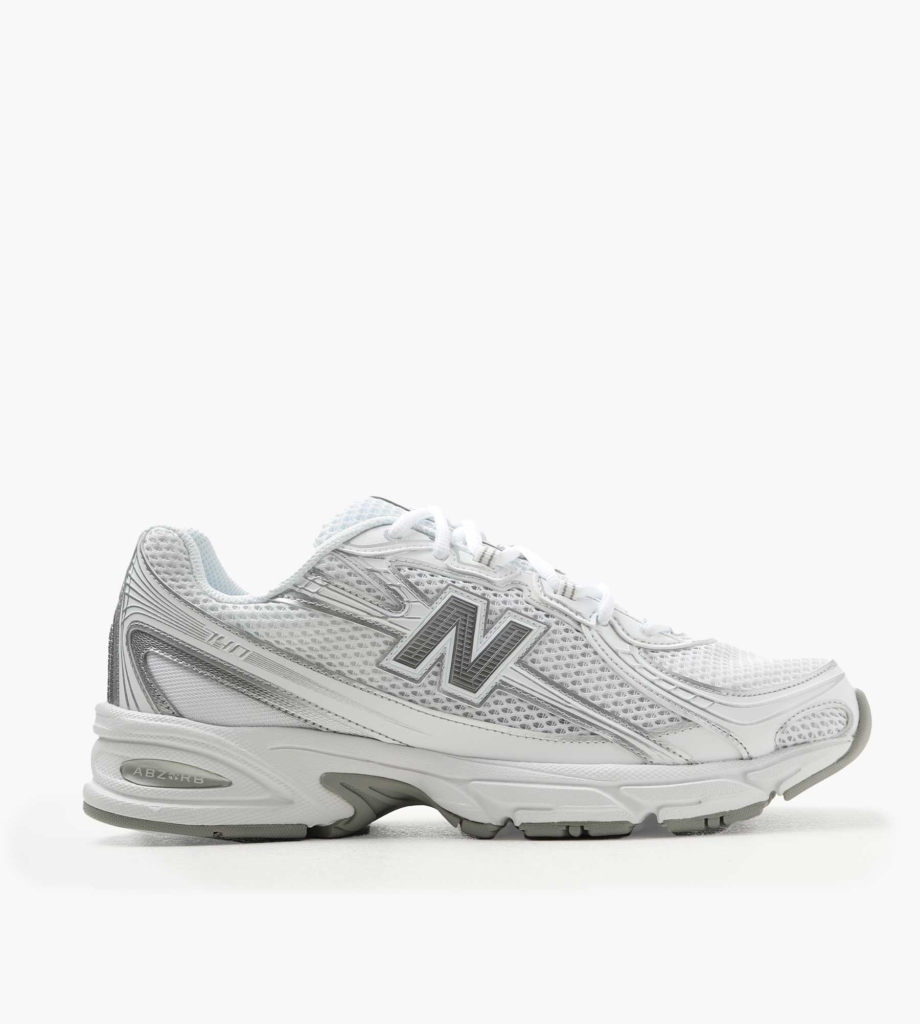 New Balance U740WM2 White