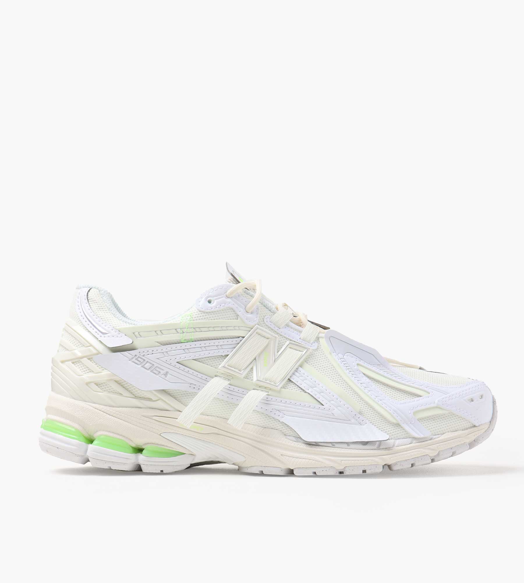 New Balance U1906AE White