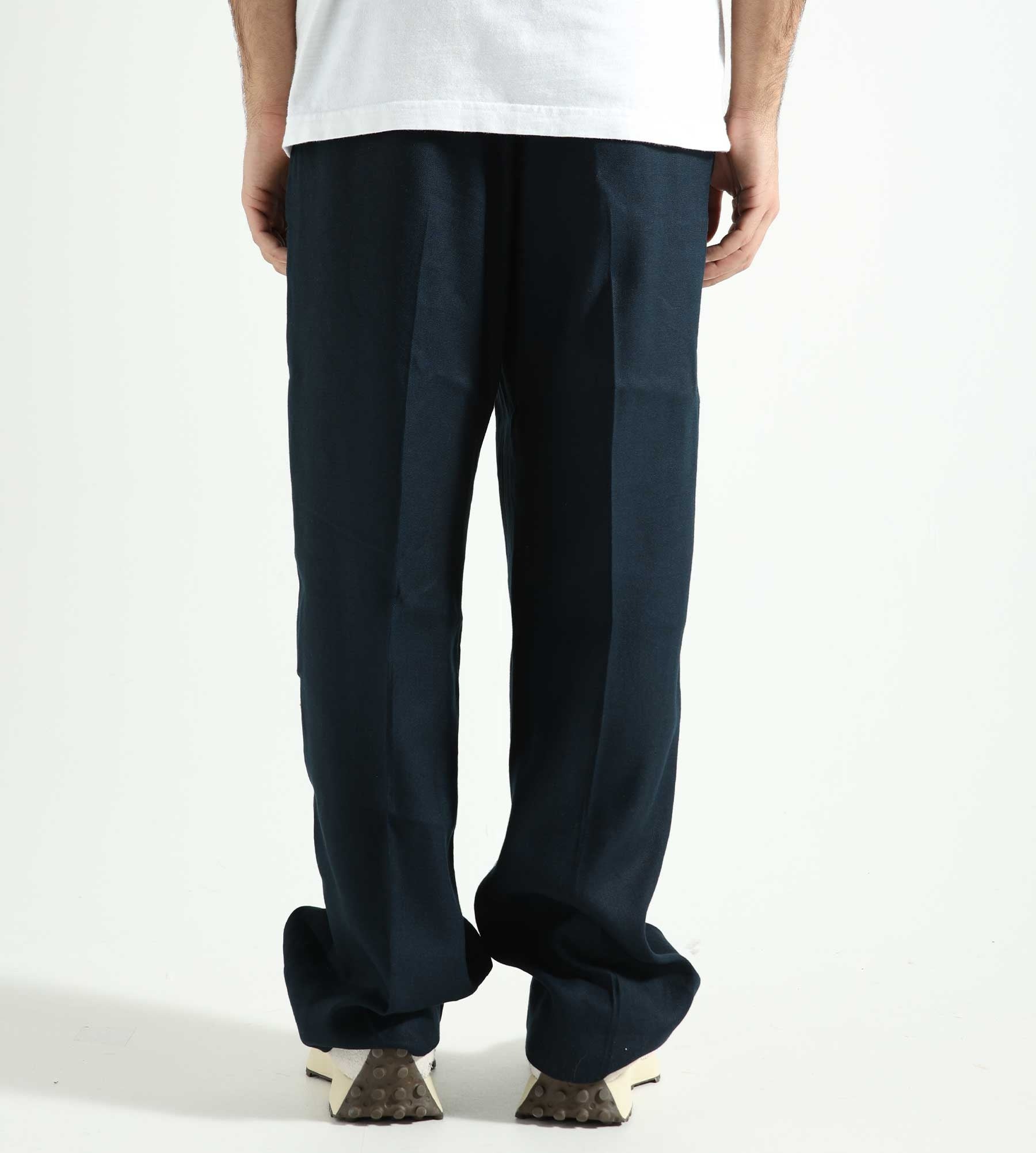 NN07 Kay Pants 1808 Navy Blue