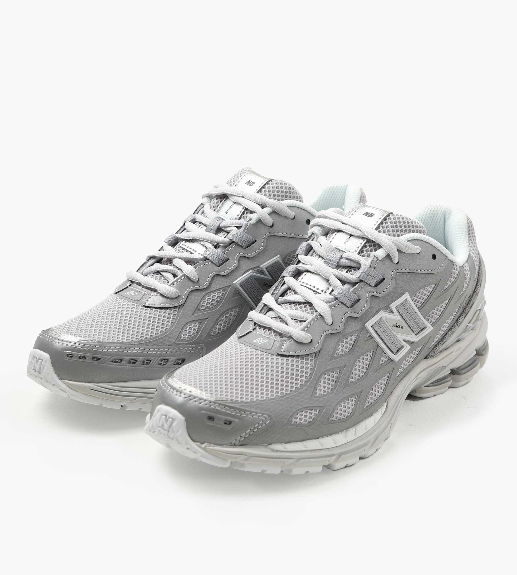 New Balance U1906WFE Silver Metallic