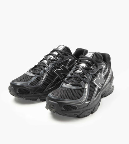 New Balance U740BM2 Black | Baskèts