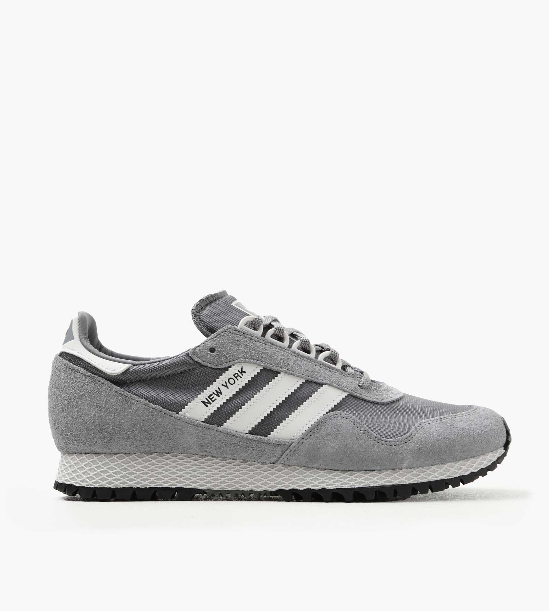 Adidas New York Grefou Crywht Grey