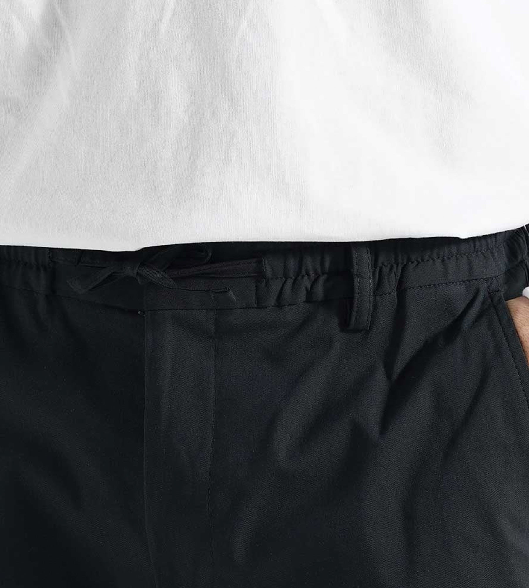 NN07 Billie Trousers 1680 Navy Blue - NN.07 - Clothing