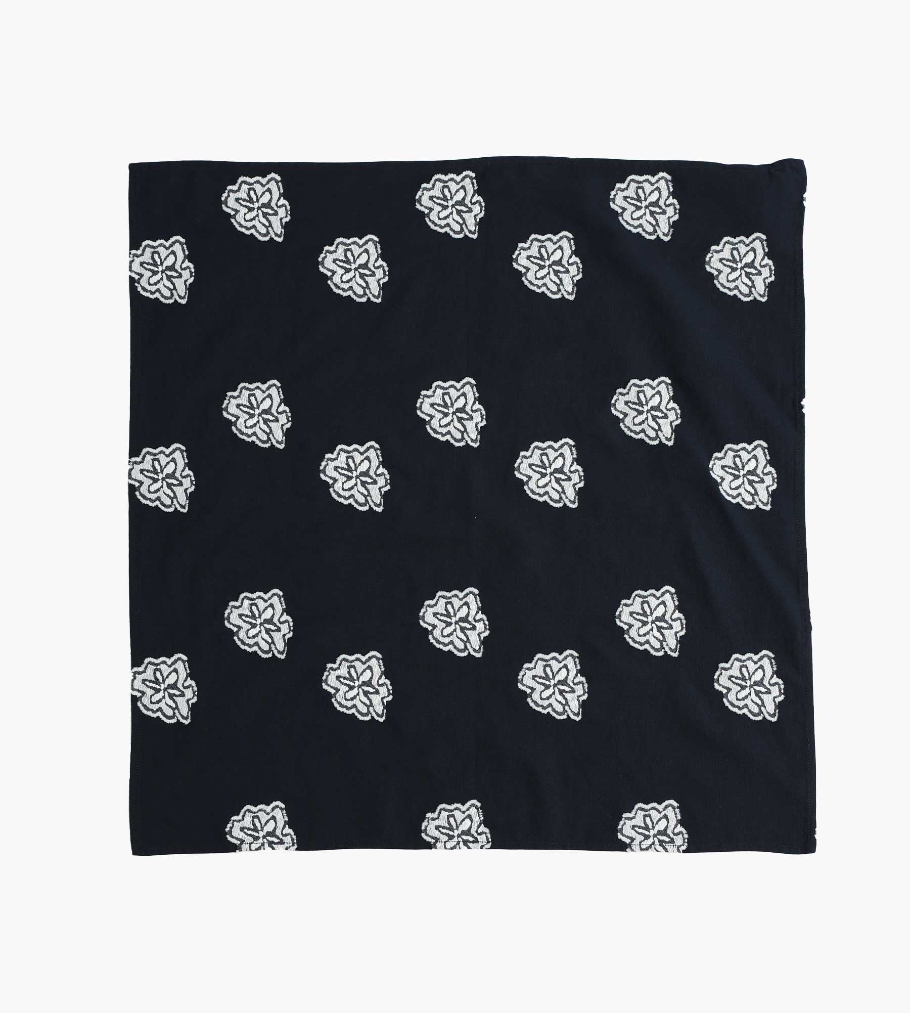 NN.07 Bandana 5736 Navy Blue