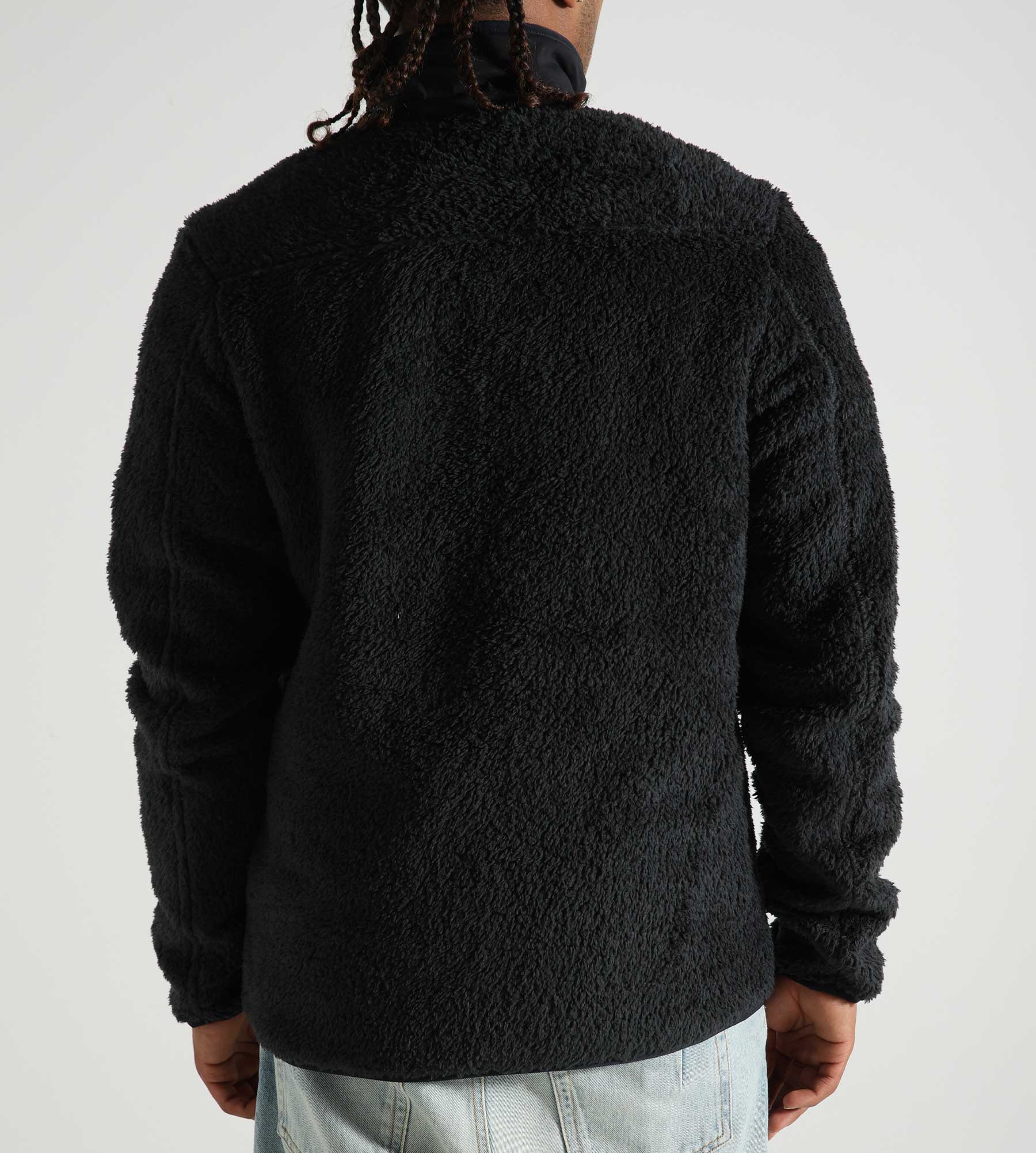 Norrøna Femund Warm3 Jacket Caviar Black