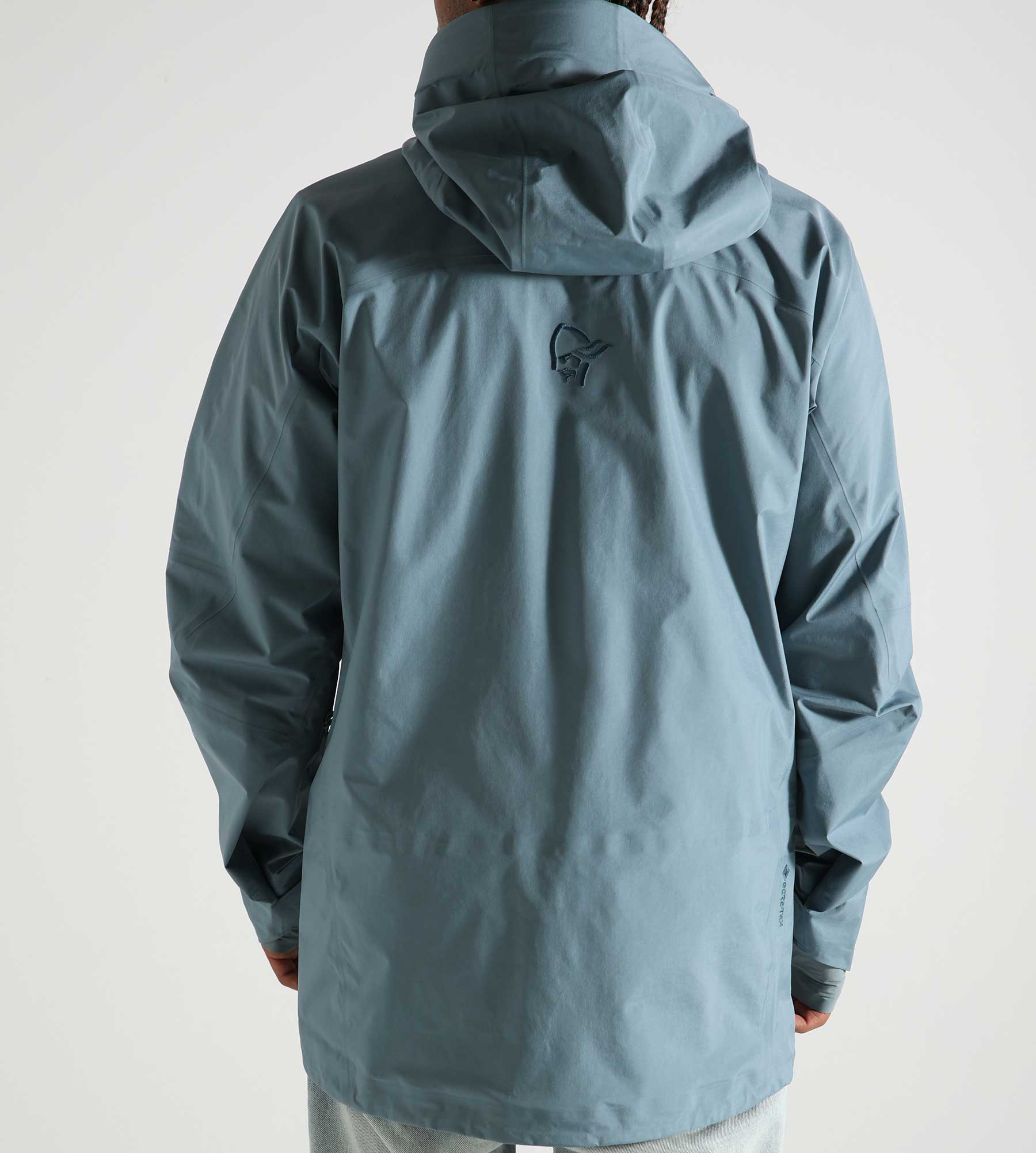 Norrøna Møre Gore-Tex Jacket Trooper