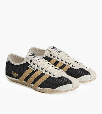 Adidas x SFTM Tokyo W Cblack Beiton Goldmt