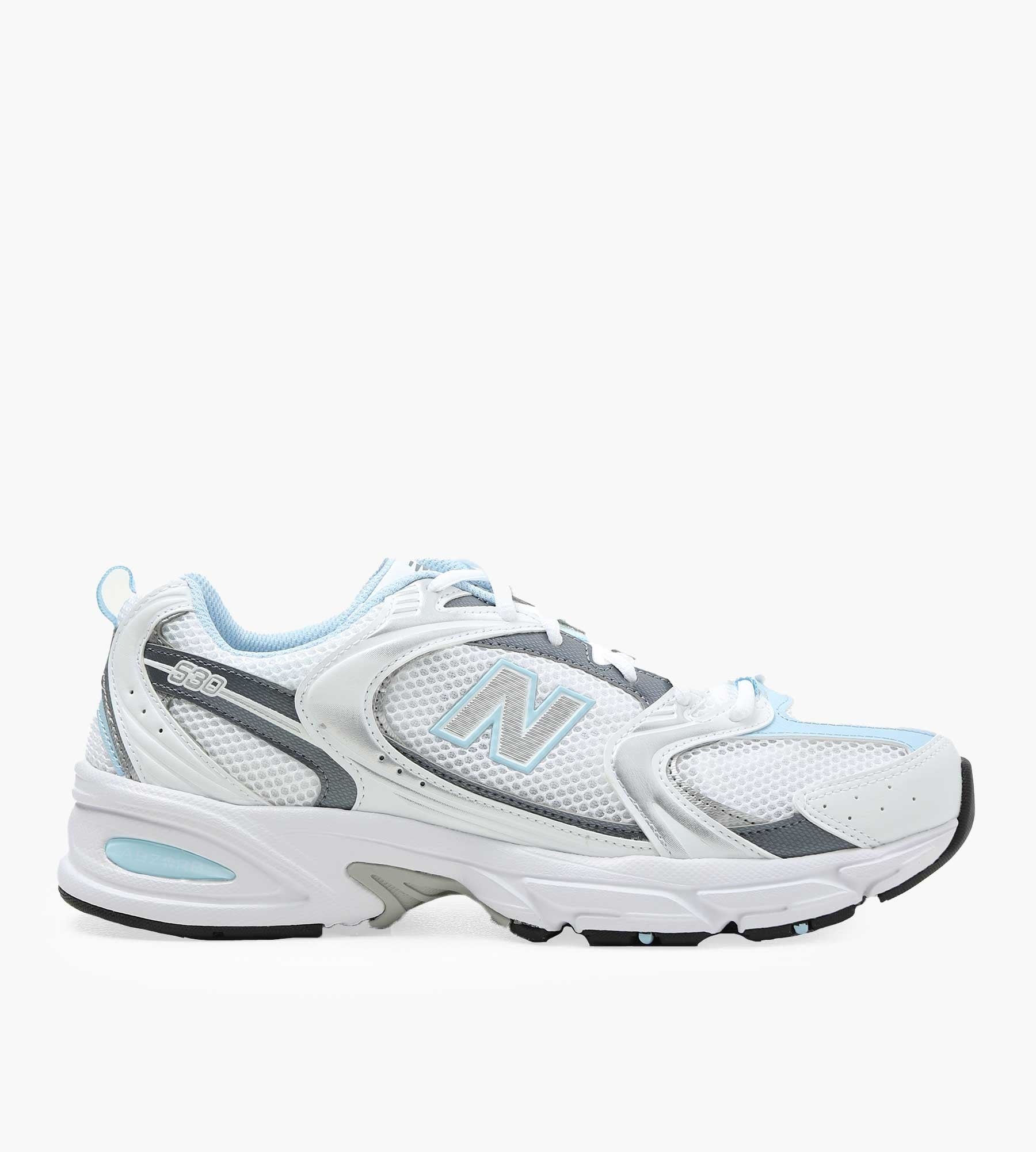 New Balance MR530RA White