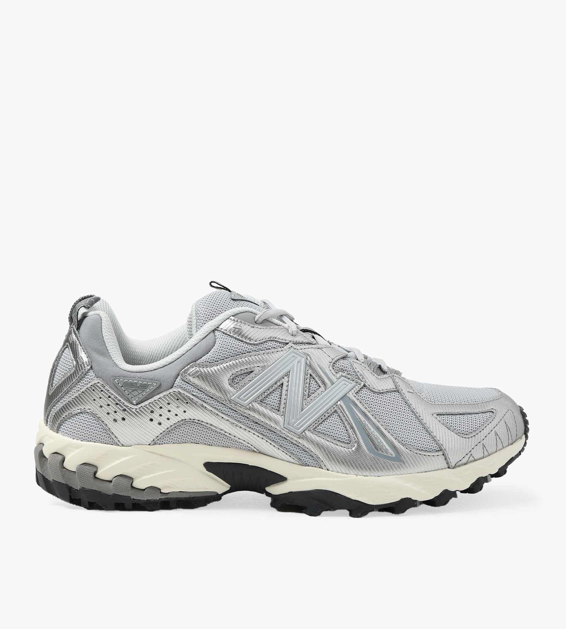 New Balance ML610TAU Castlerock