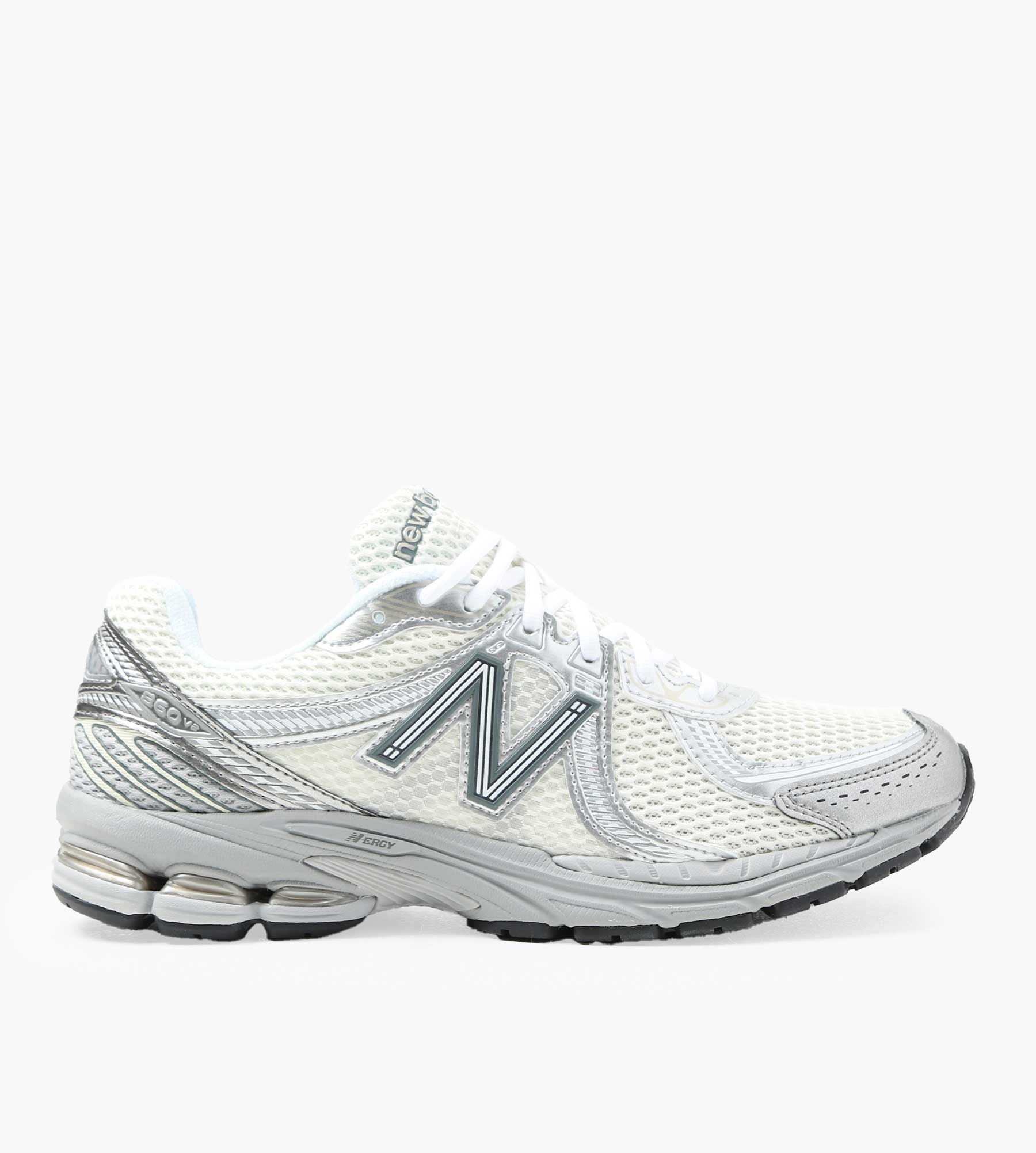 New Balance ML860GO2 Sea Salt