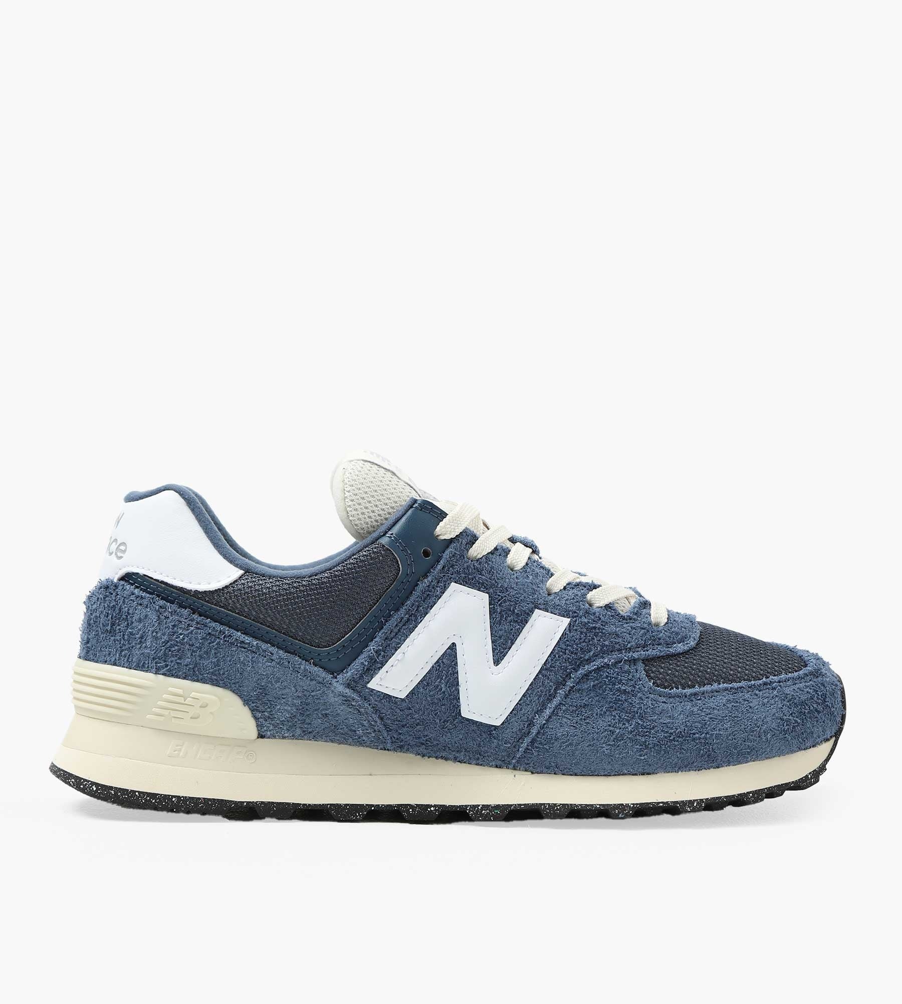 New Balance U574RBJ Vintage Indigo