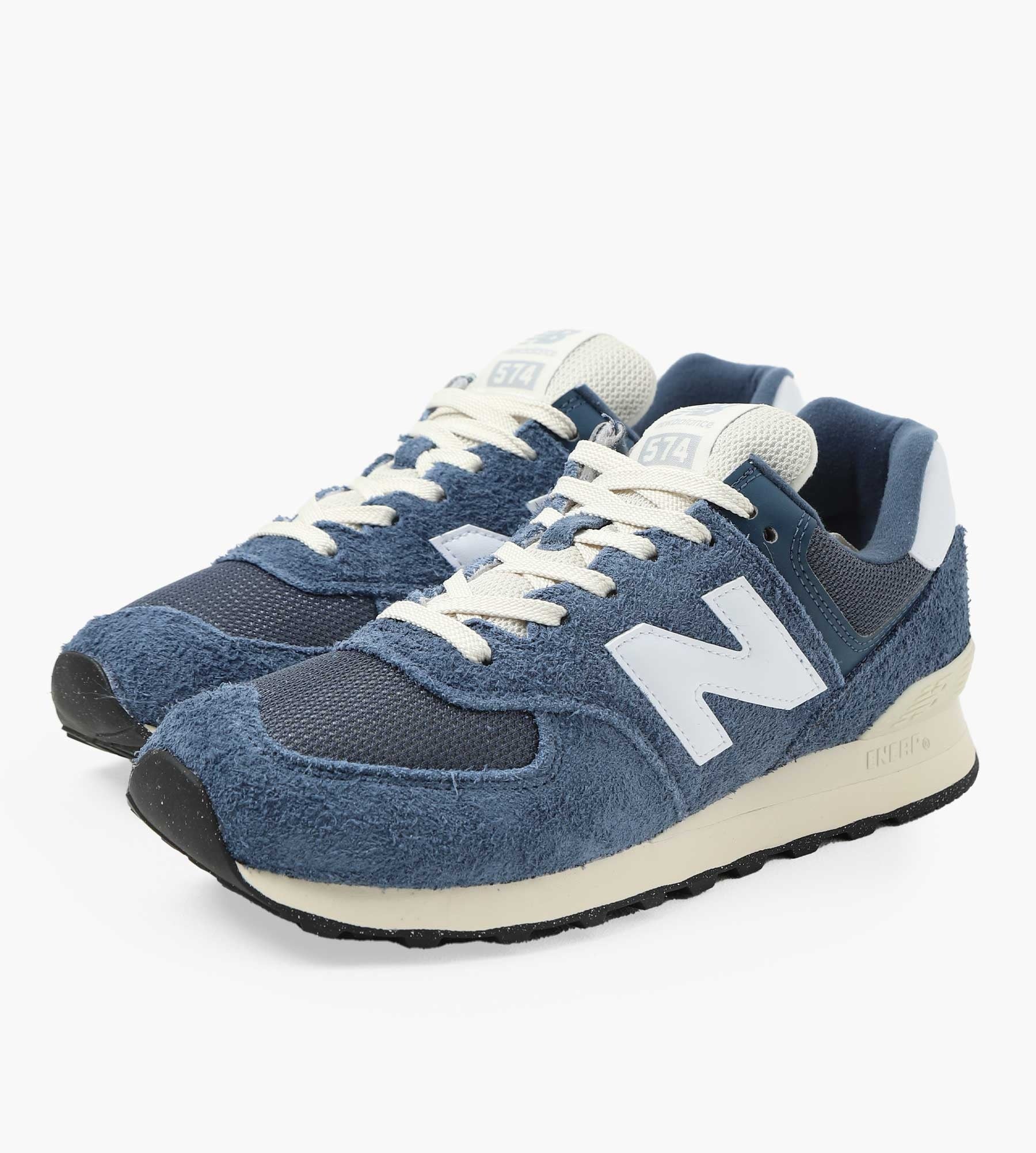 New Balance U574RBJ Vintage Indigo