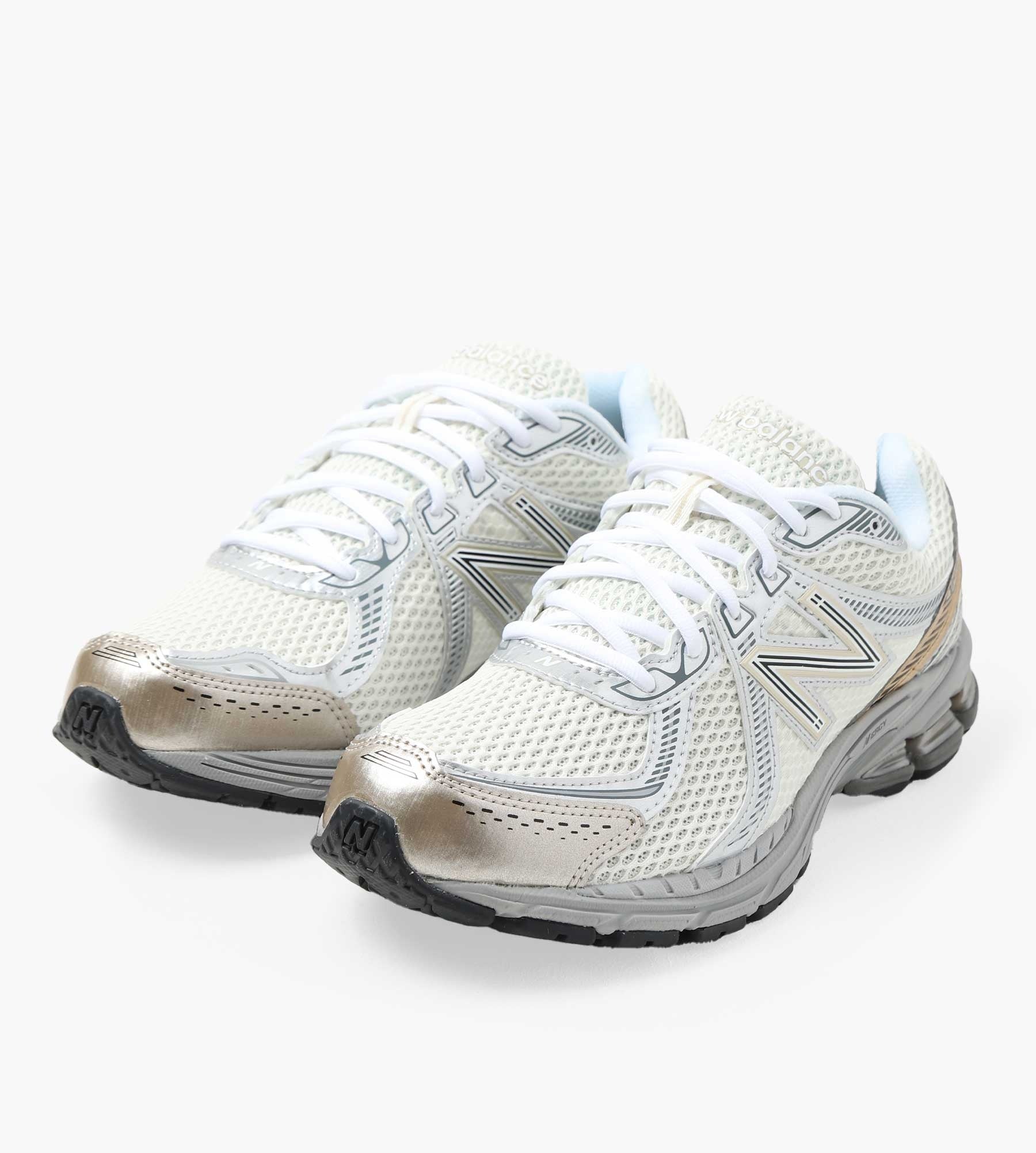 New Balance ML860SG2 Sea Salt