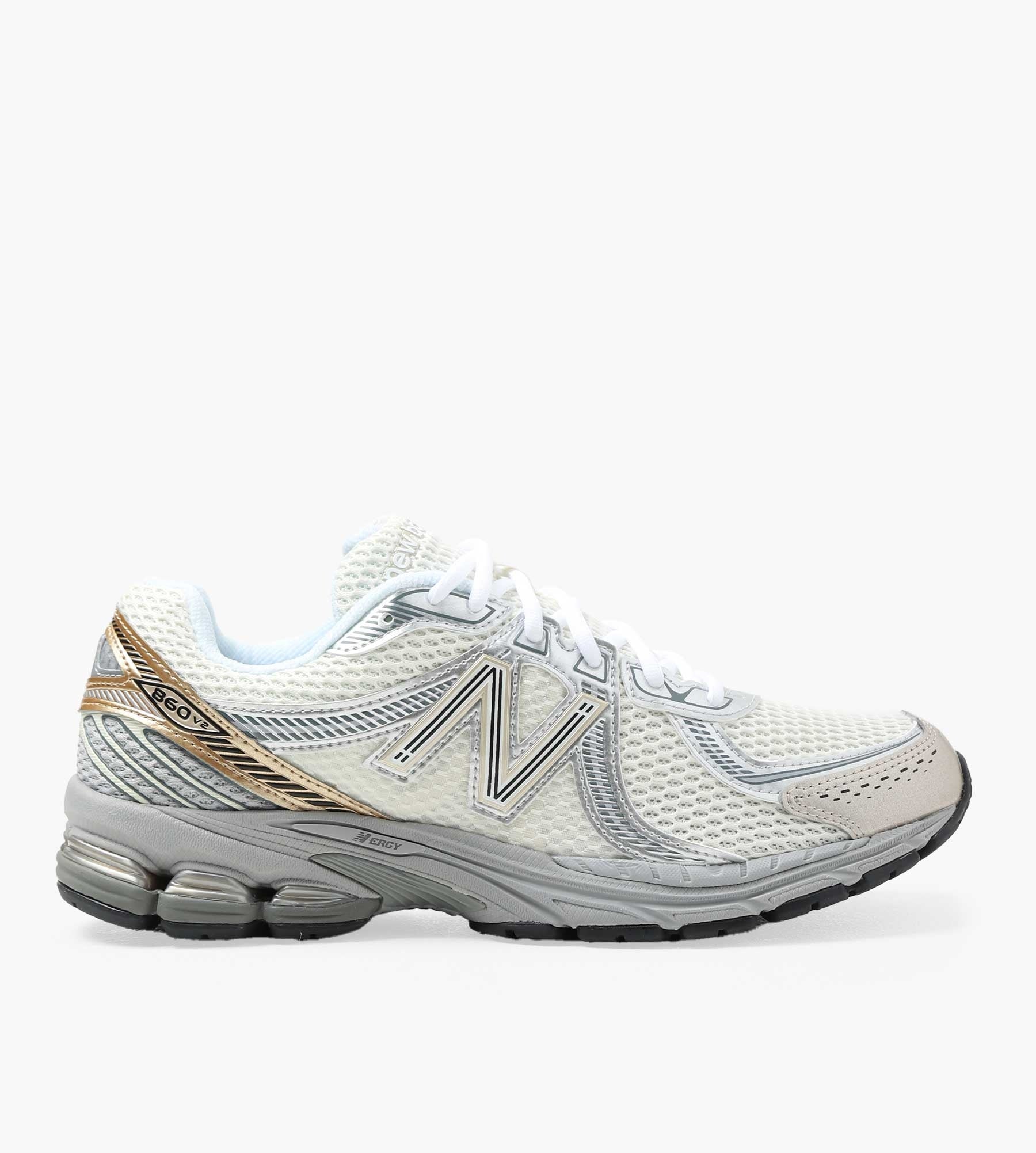 New Balance ML860SG2 Sea Salt