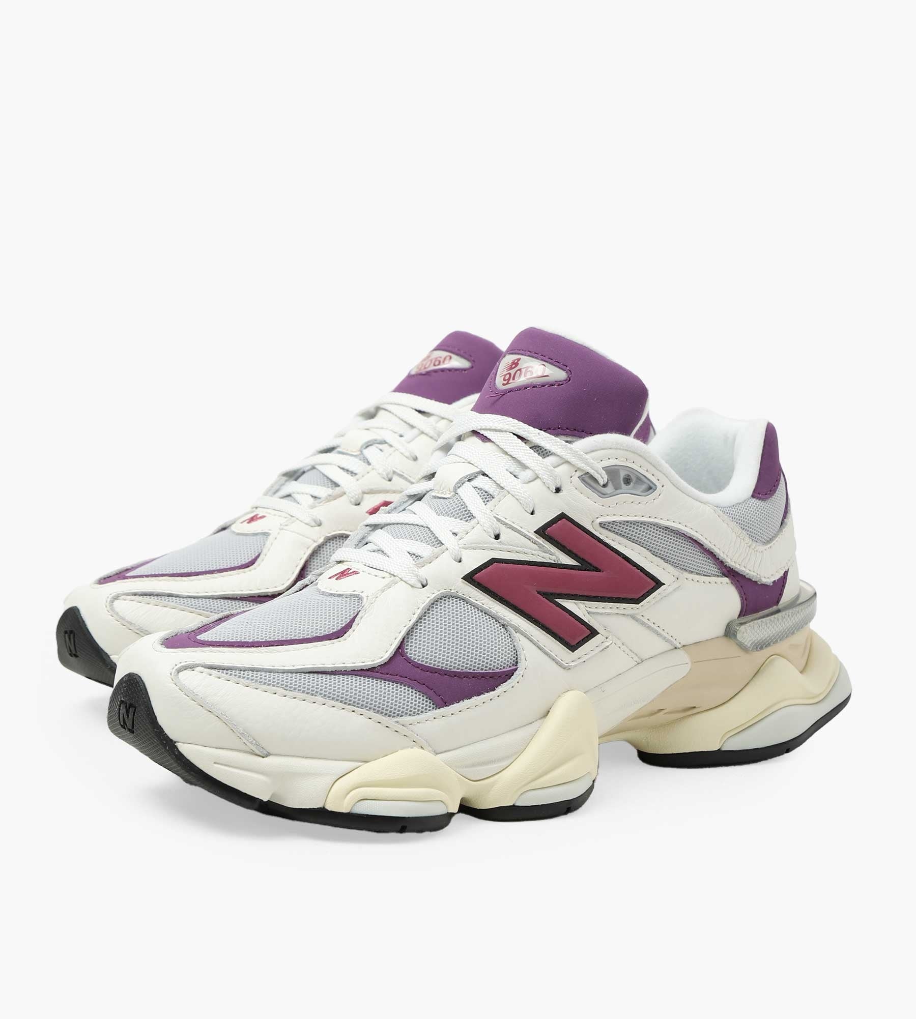 New Balance U9060ESC Sea Salt