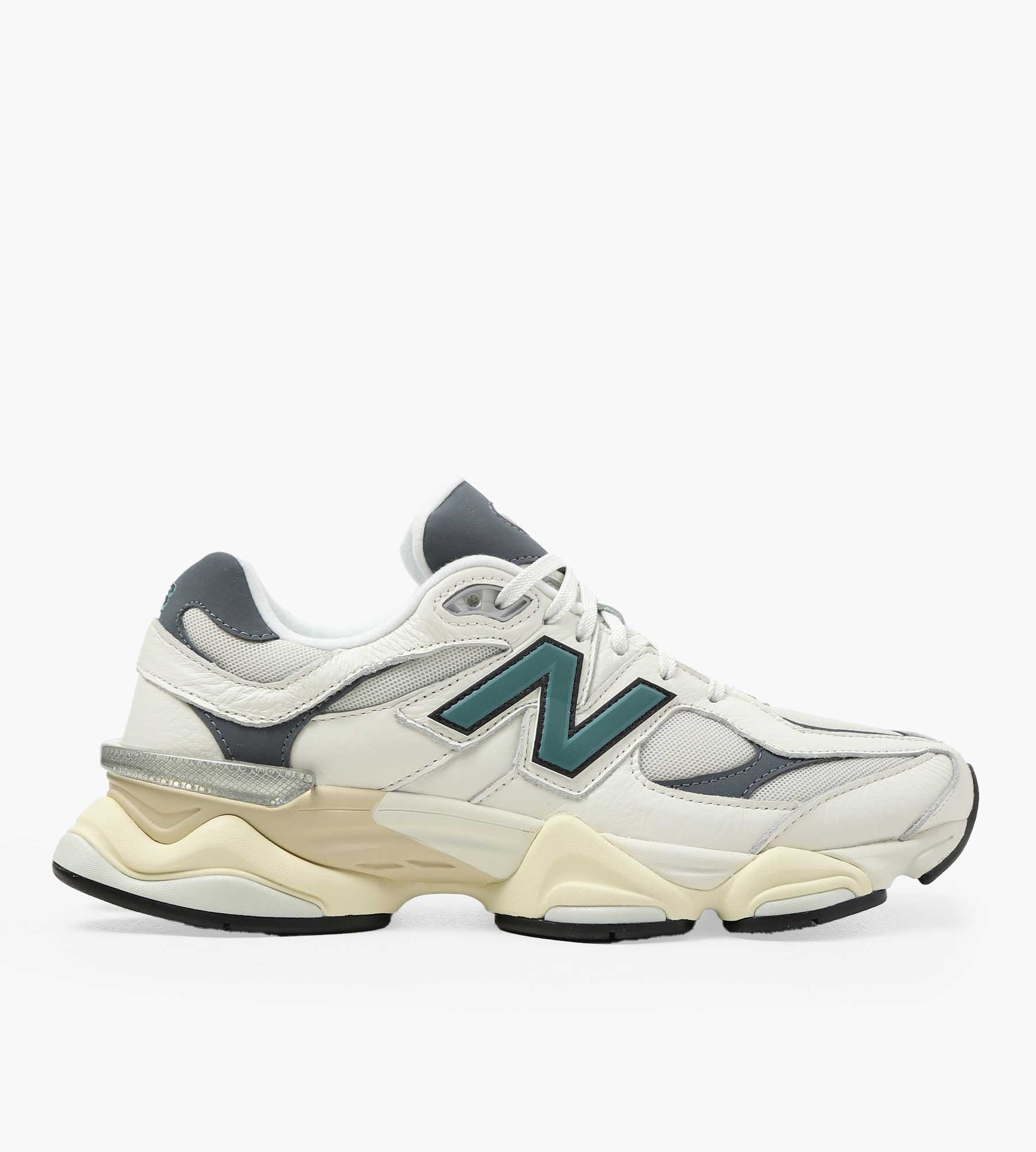 New Balance U9060ESD Sea Salt