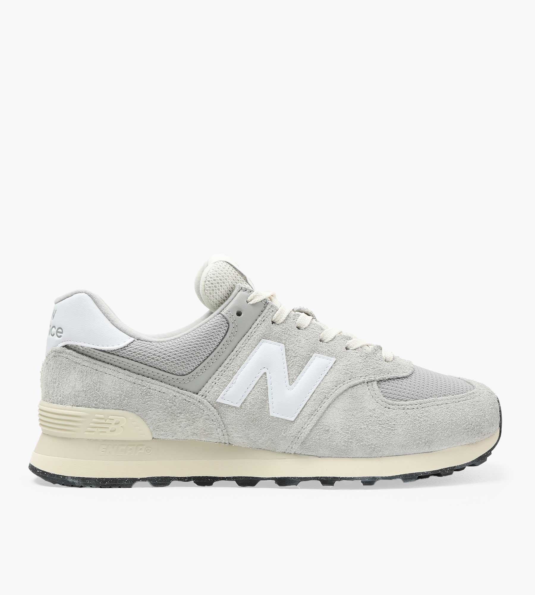 New Balance U574RBL Concrete